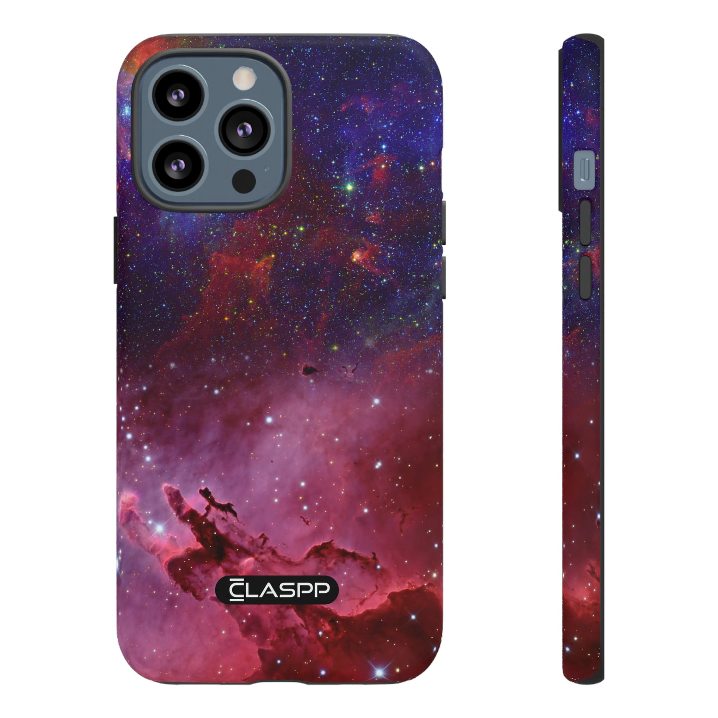 Nebula | Hardshell Dual Layer Phone Case