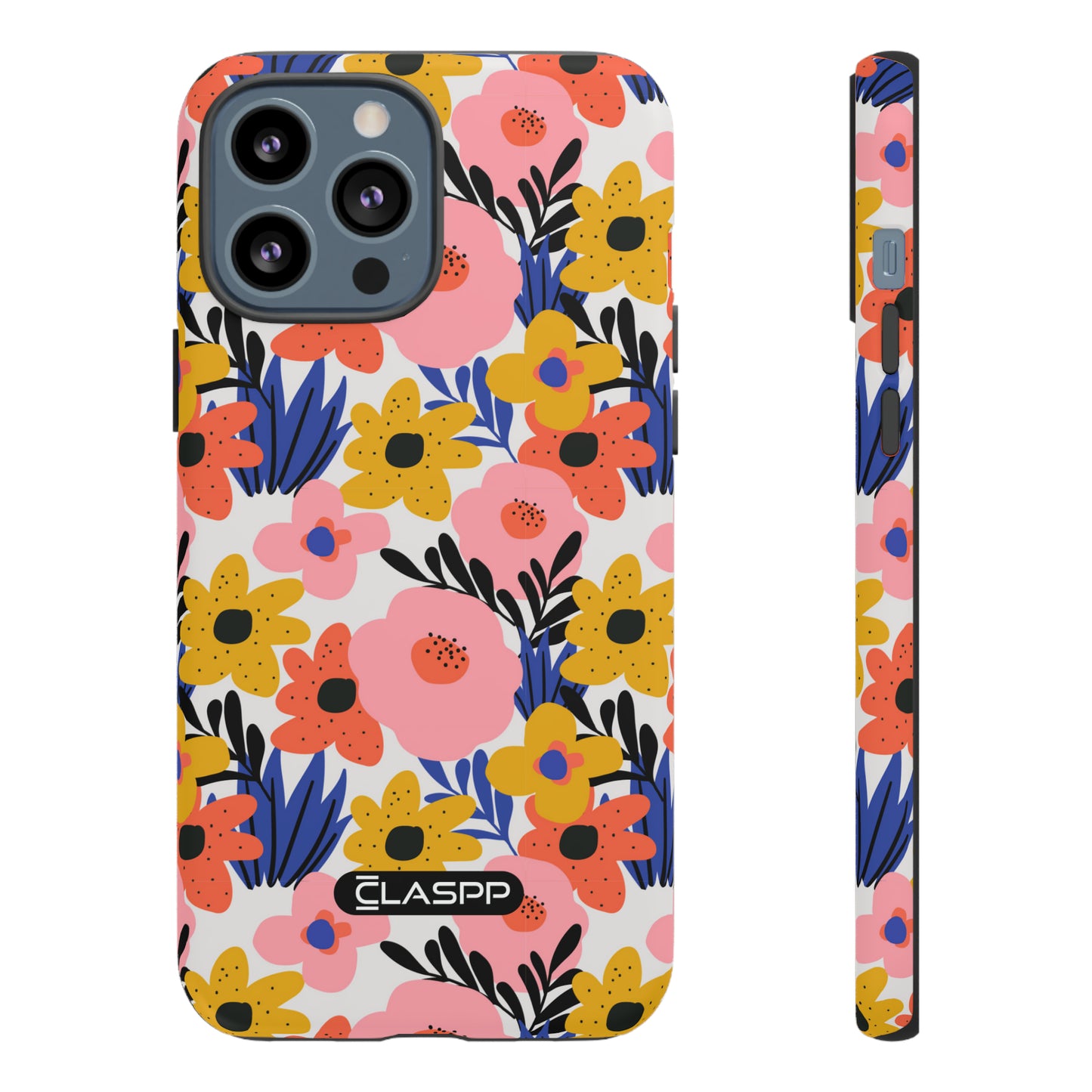 Wild Love | Hardshell Dual Layer Phone Case