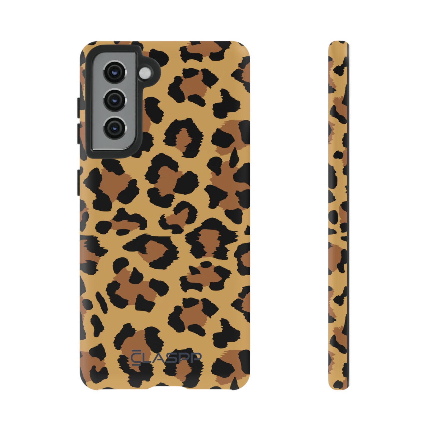 Leopard | Hardshell Dual Layer Phone Case