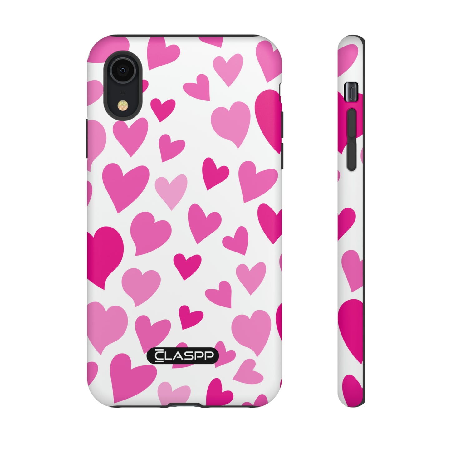 Venus | Valentine's Day | Hardshell Dual Layer Phone Case