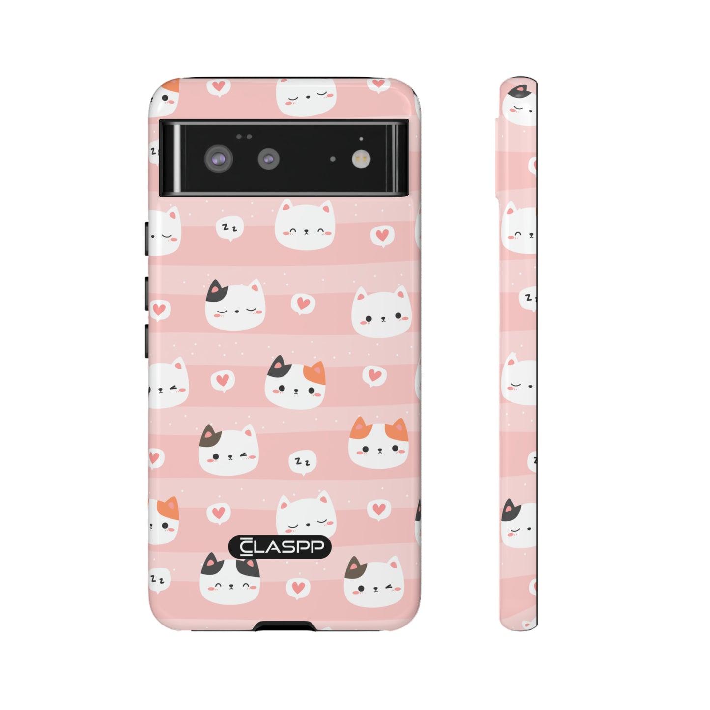 My Angel | Hardshell Dual Layer Phone Case