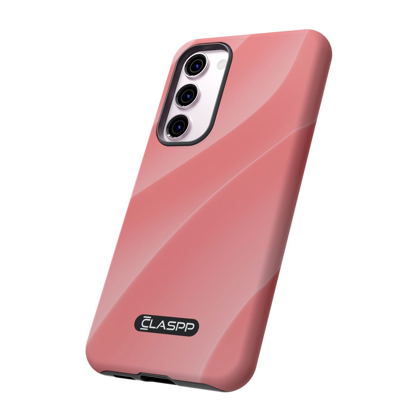 Pink Dunes | Hardshell Dual Layer Phone Case