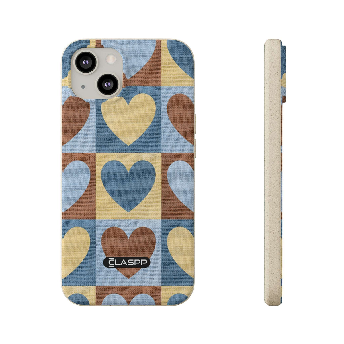 All Hearts | Valentine's Day | Protective Biodegradable Phone Case