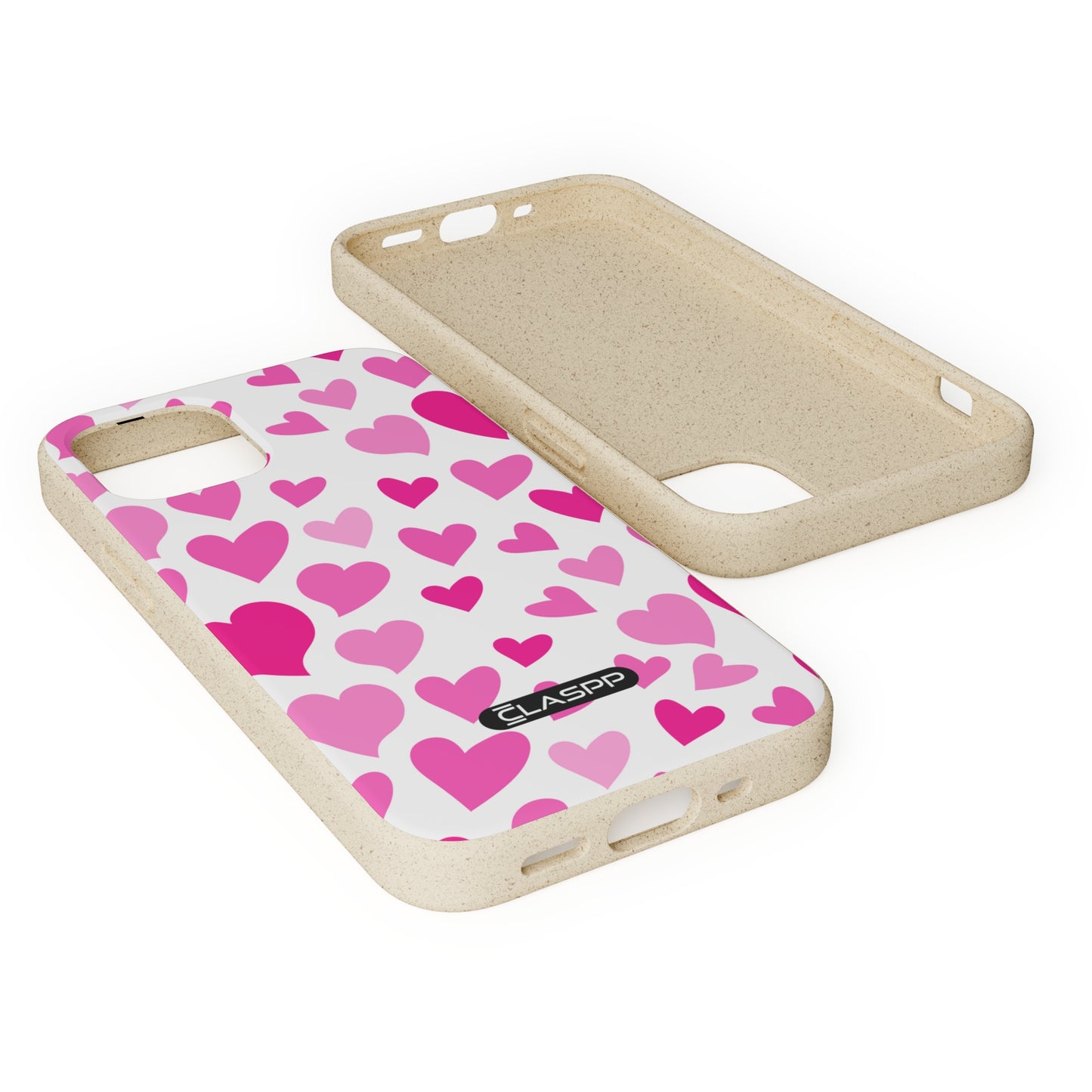 Venus | Valentine's Day | Protective Biodegradable Phone Case