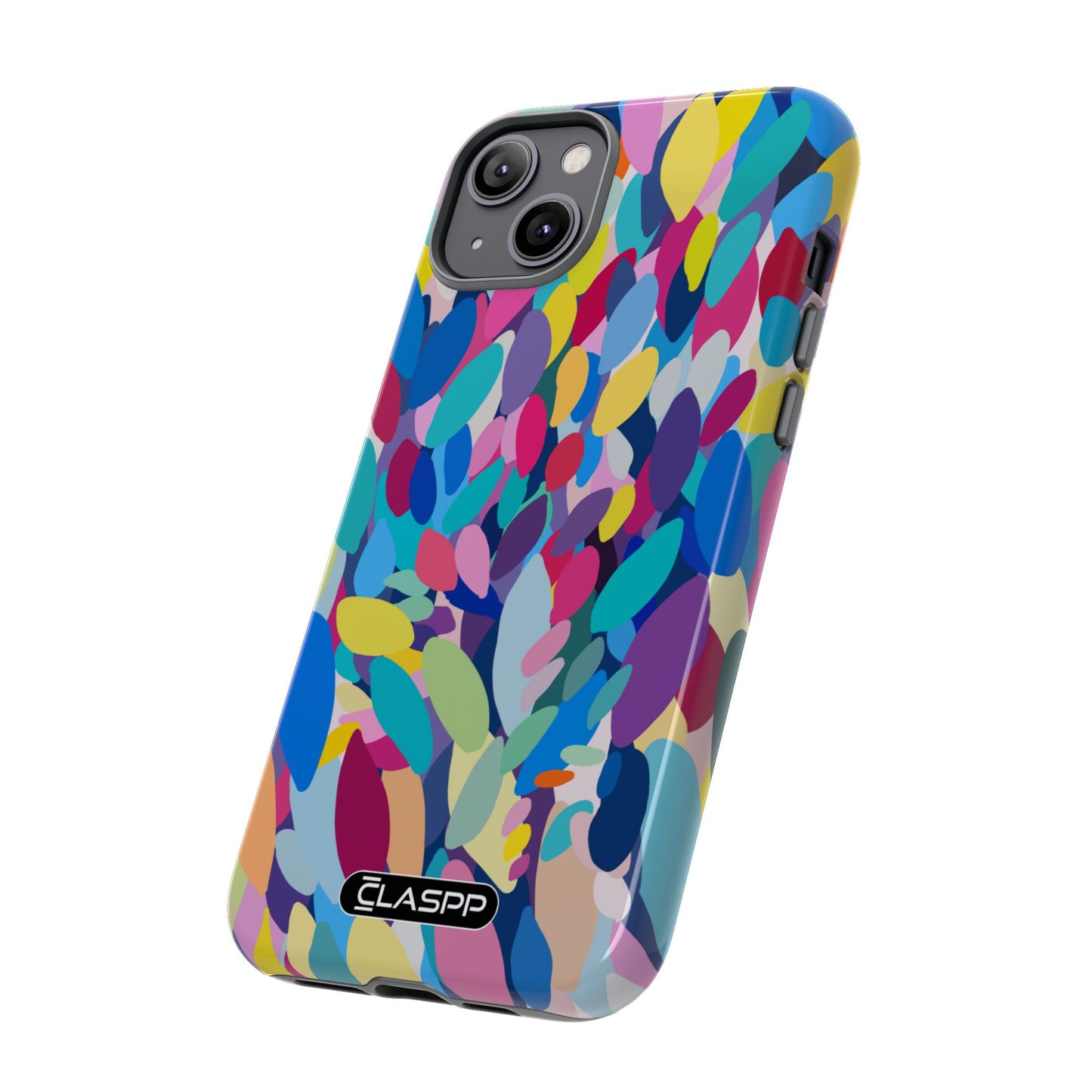 Classroom Chic | Back to School | Recyclable Dual Layer Tough Phone Case