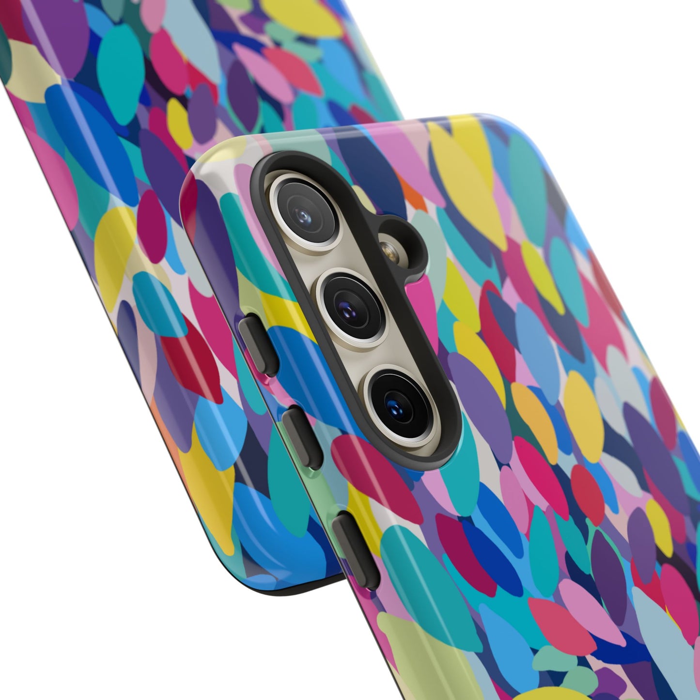 Classroom Chic | Back to School | Recyclable Dual Layer Tough Phone Case