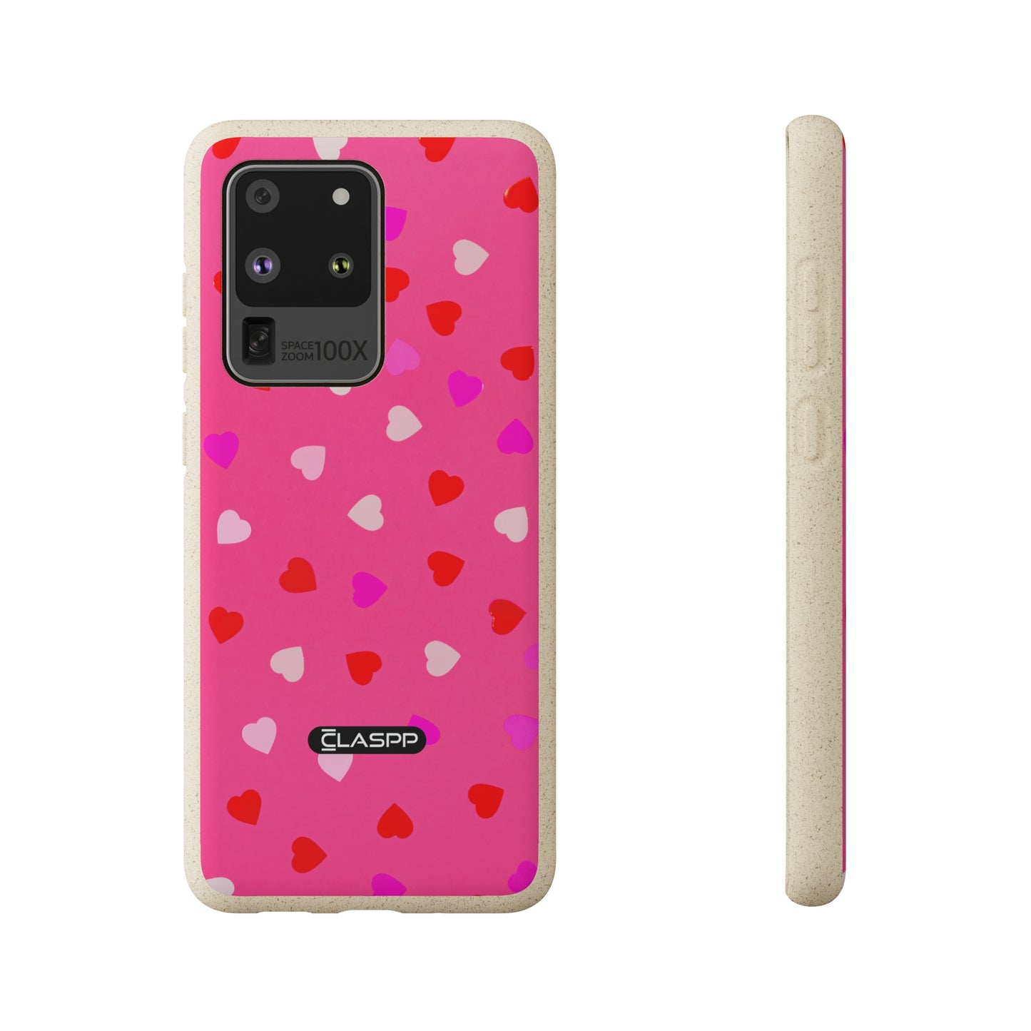 Juliet | Valentine's Day | Protective Biodegradable Phone Case