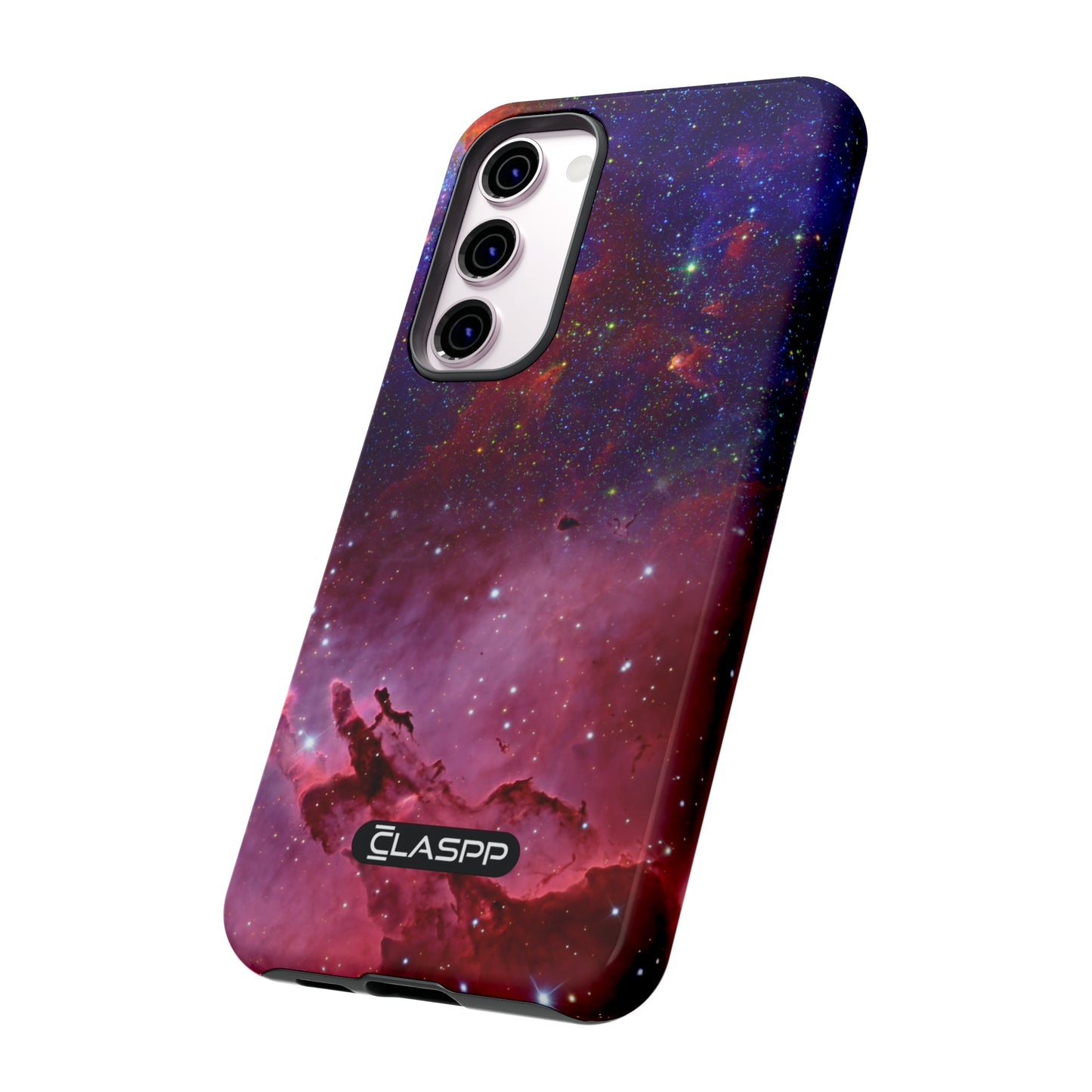 Nebula | Hardshell Dual Layer Phone Case