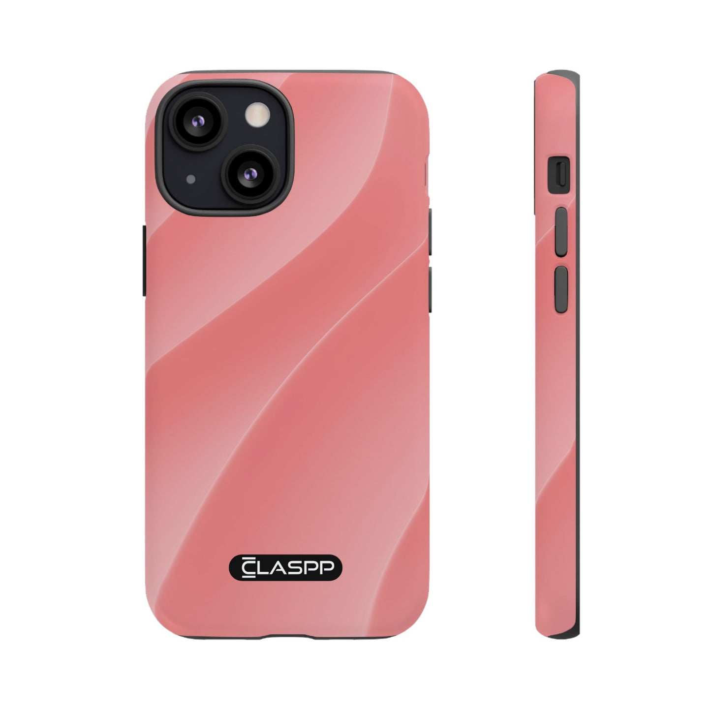 Pink Dunes | Hardshell Dual Layer Phone Case