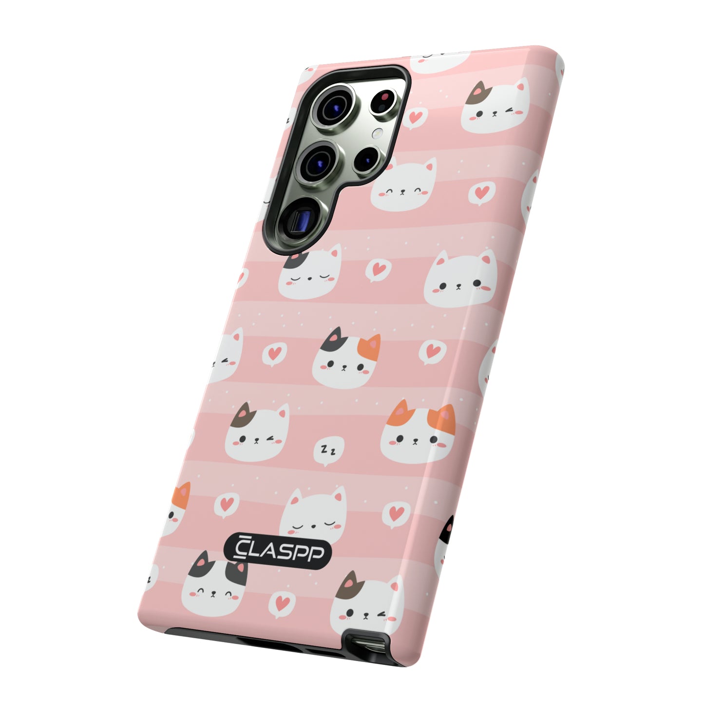 My Angel | Hardshell Dual Layer Phone Case