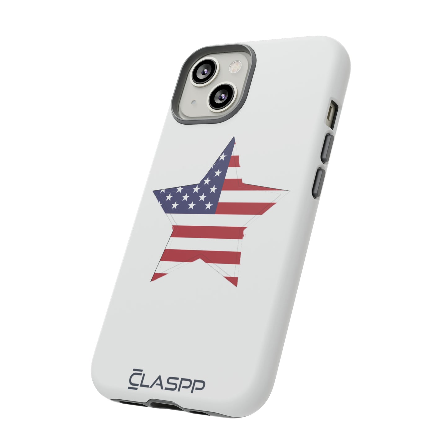 Stars and Stripes | Hardshell Dual Layer Phone Case