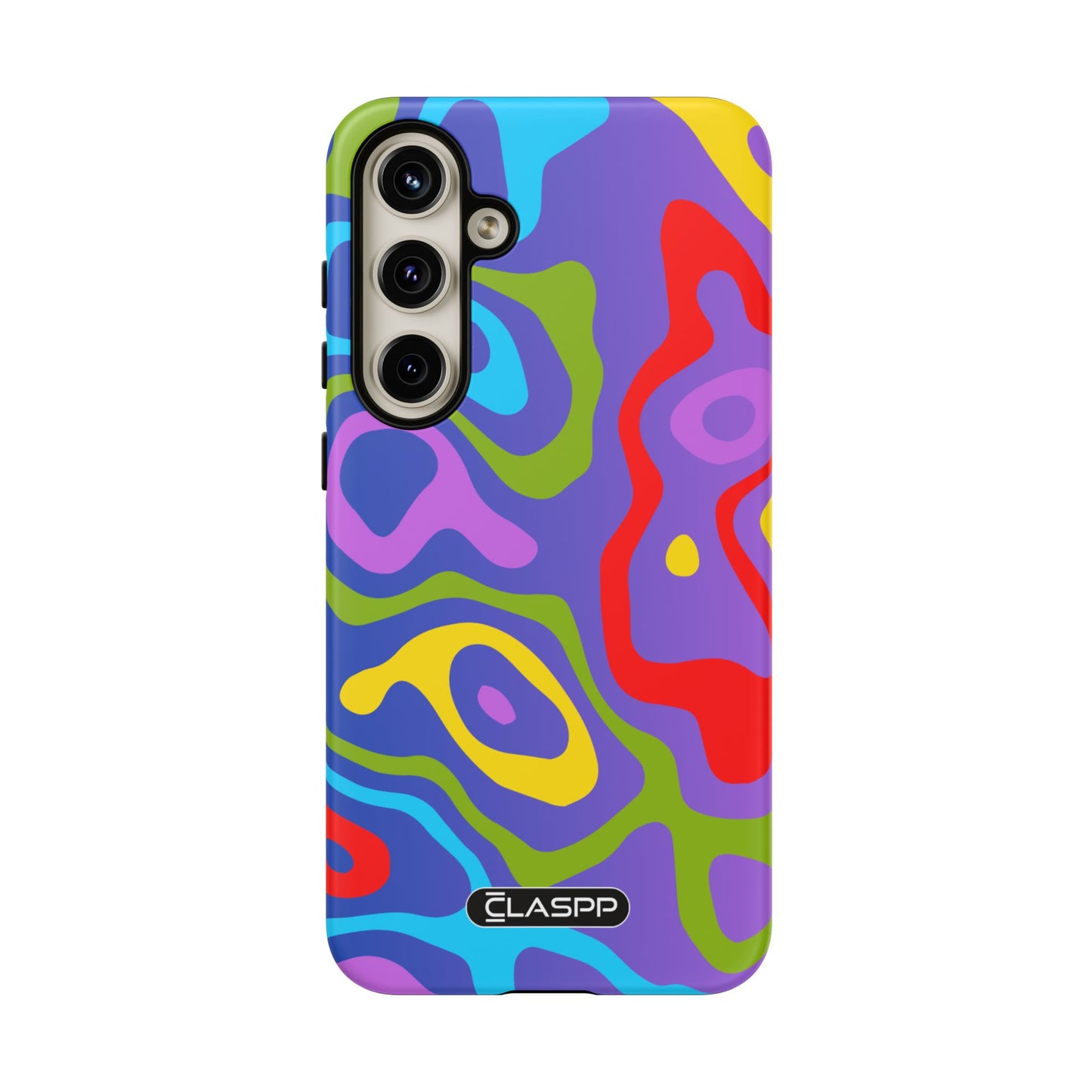 Schoolyard Swag | Back to School | Recyclable Dual Layer Tough Phone Case