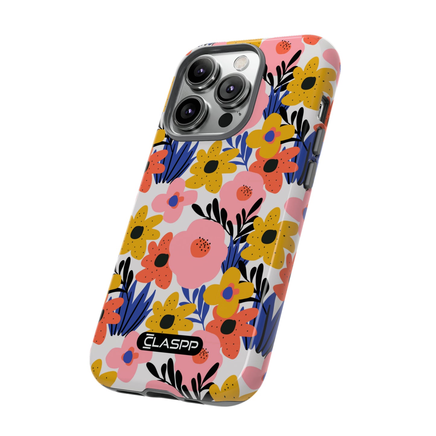 Wild Love | Hardshell Dual Layer Phone Case