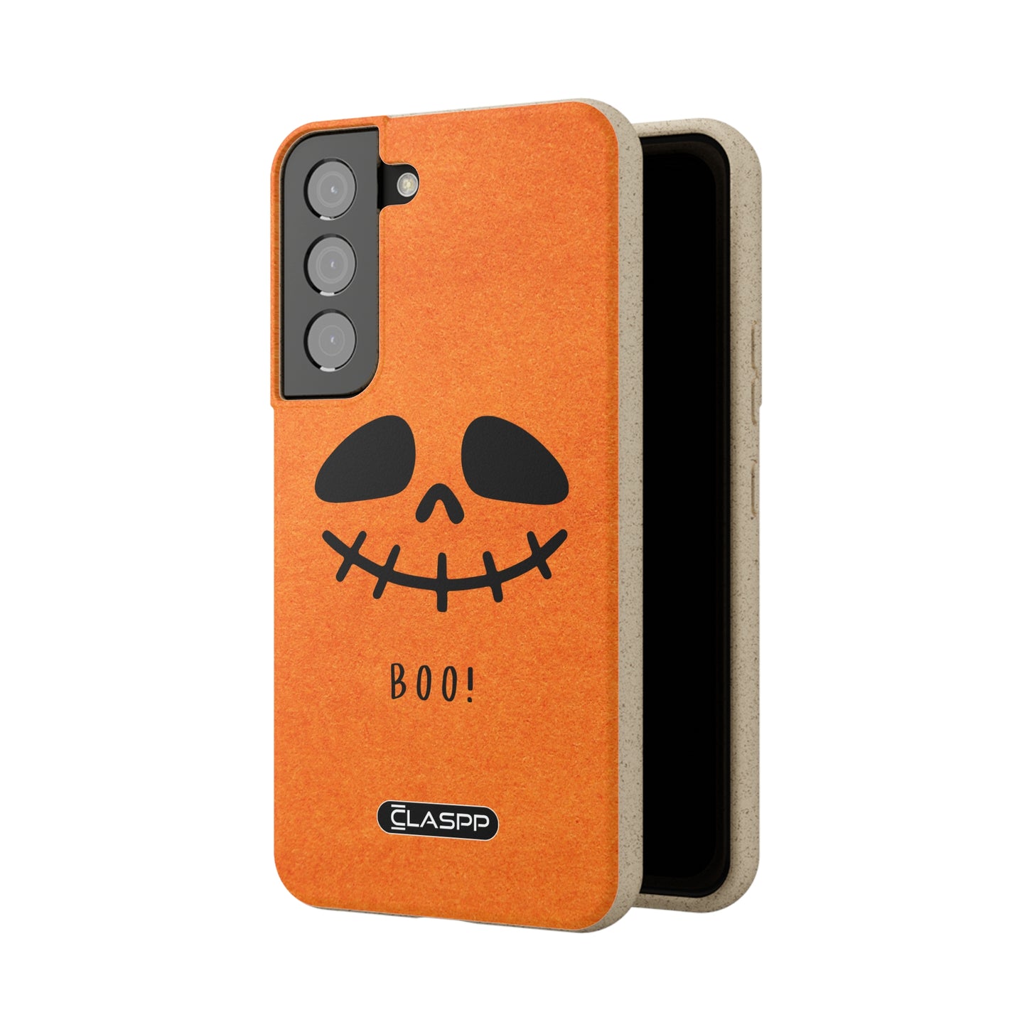 Boo | Plant-Based Biodegradable Phone Case