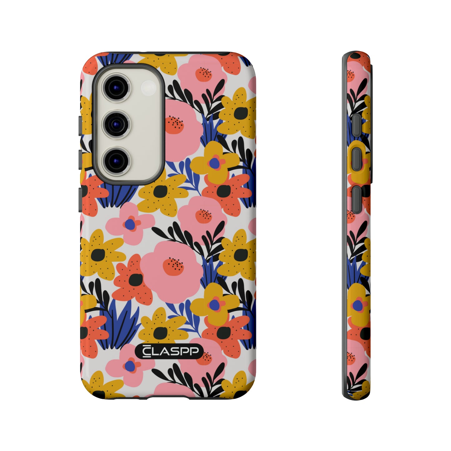 Wild Love | Hardshell Dual Layer Phone Case