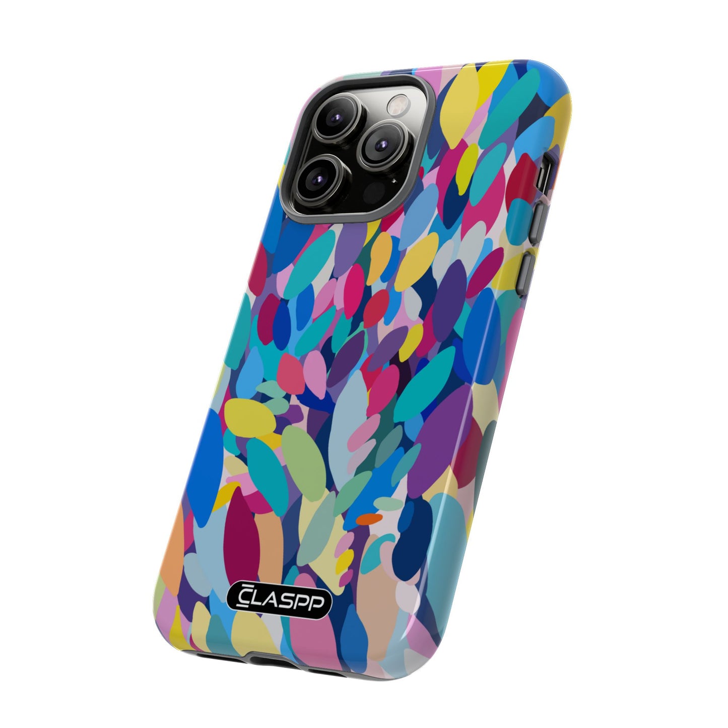 Classroom Chic | Back to School | Recyclable Dual Layer Tough Phone Case