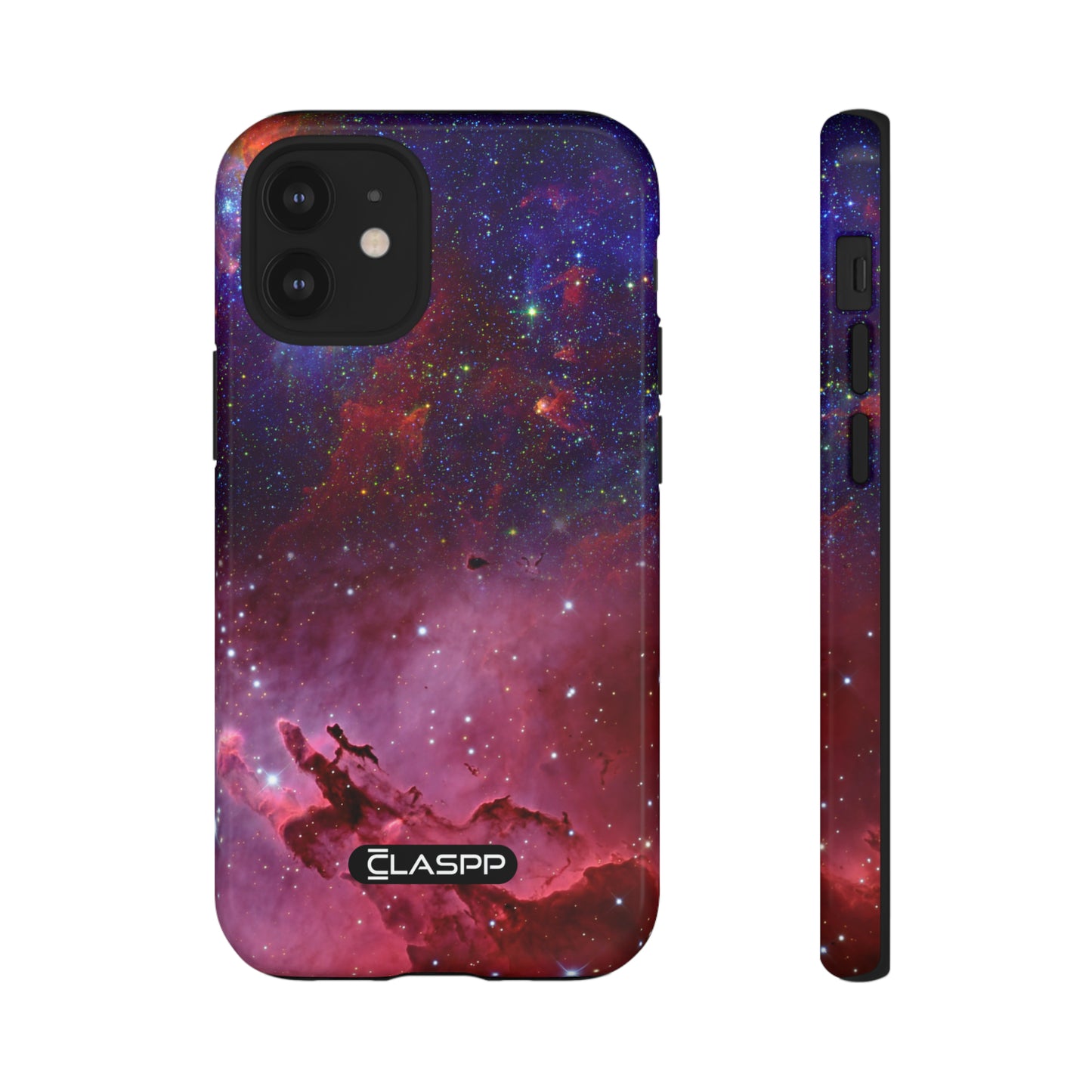 Nebula | Hardshell Dual Layer Phone Case