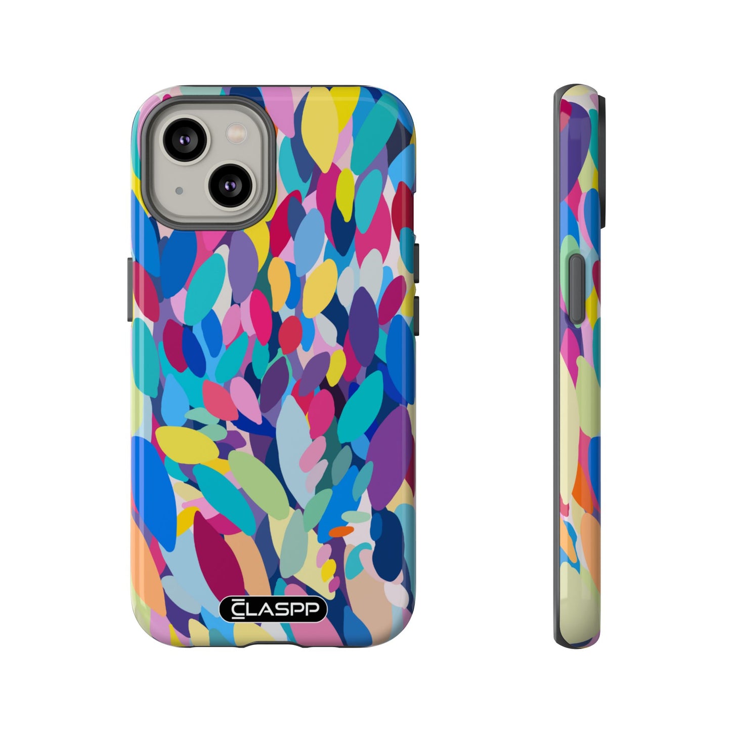 Classroom Chic | Back to School | Recyclable Dual Layer Tough Phone Case