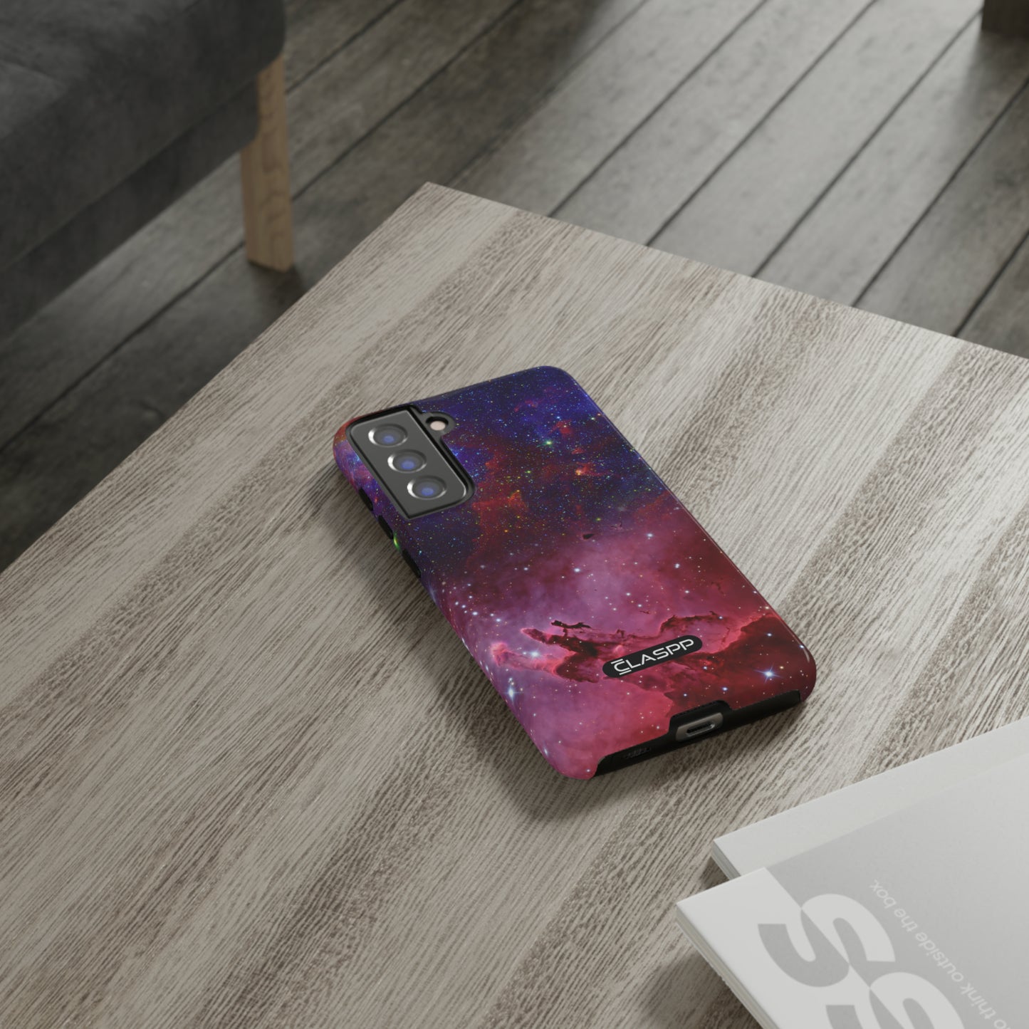 Nebula | Hardshell Dual Layer Phone Case