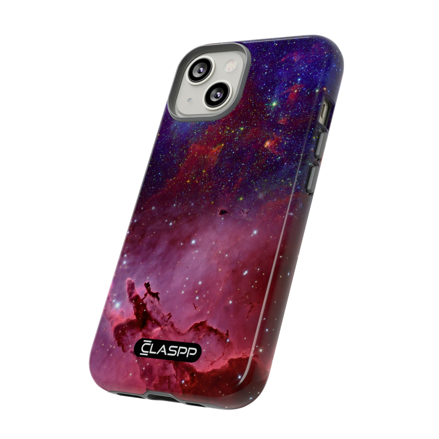 Nebula | Hardshell Dual Layer Phone Case