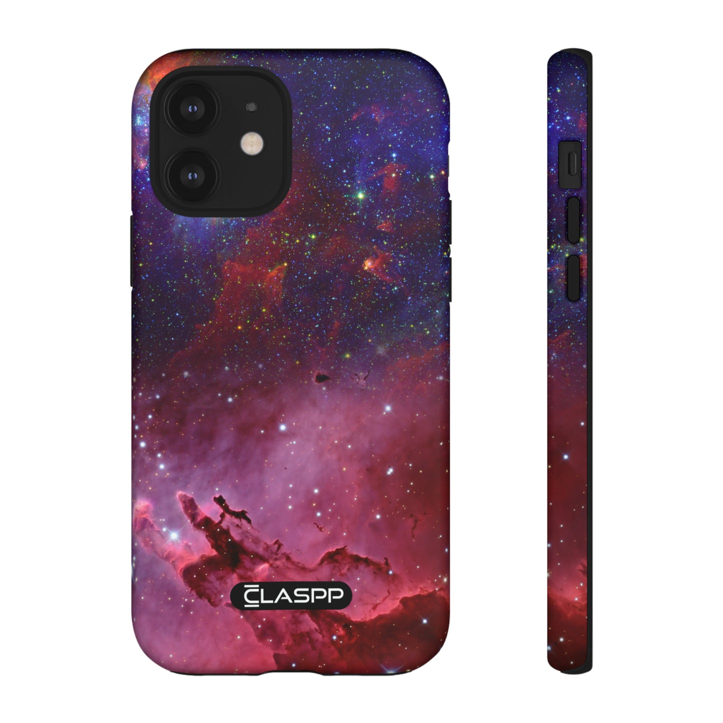 Nebula | Hardshell Dual Layer Phone Case