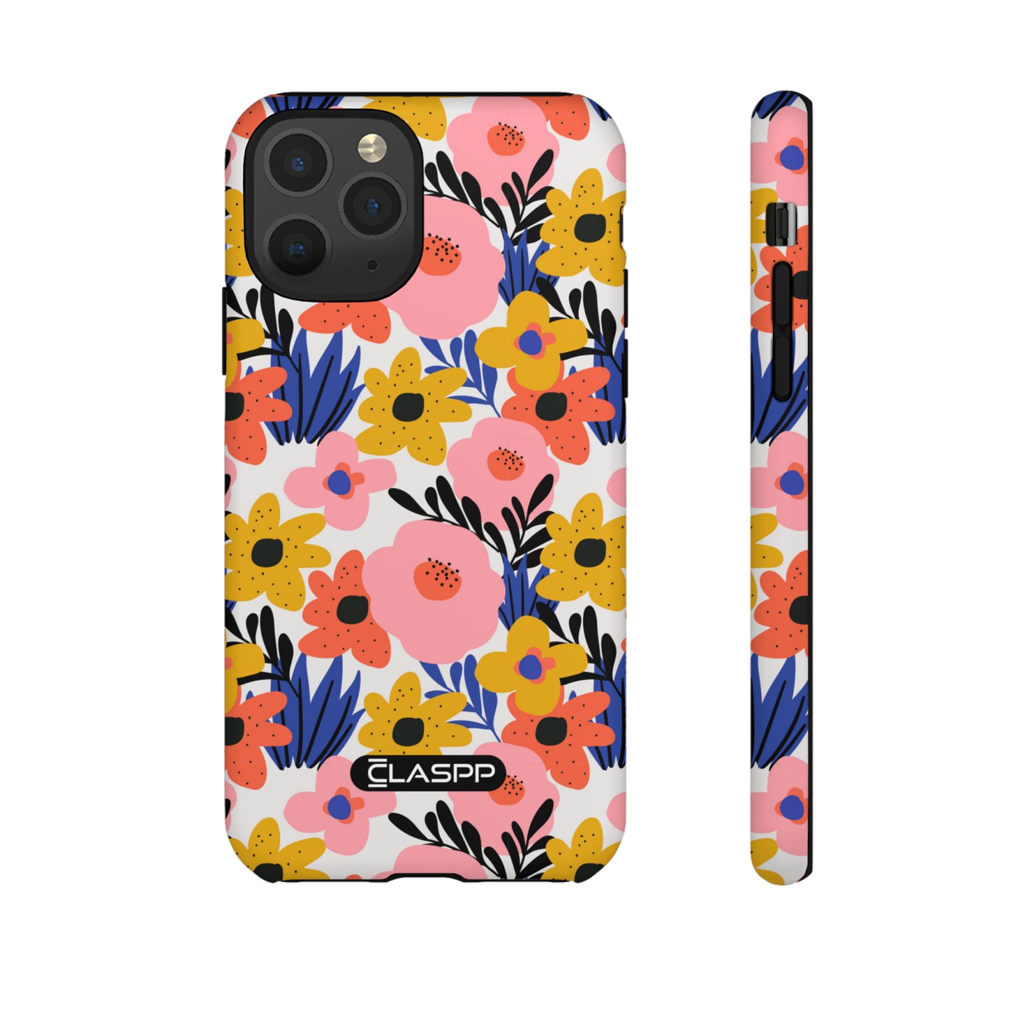 Wild Love | Hardshell Dual Layer Phone Case