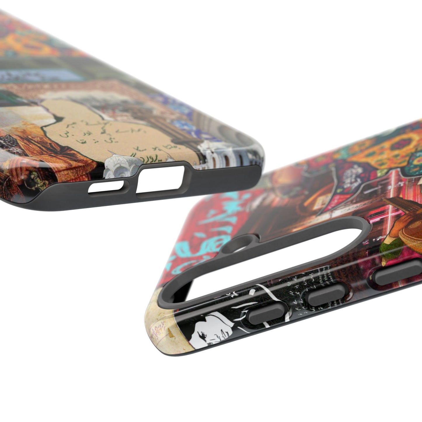 Postcard from Bahawalpur – The Royal City Phone Case