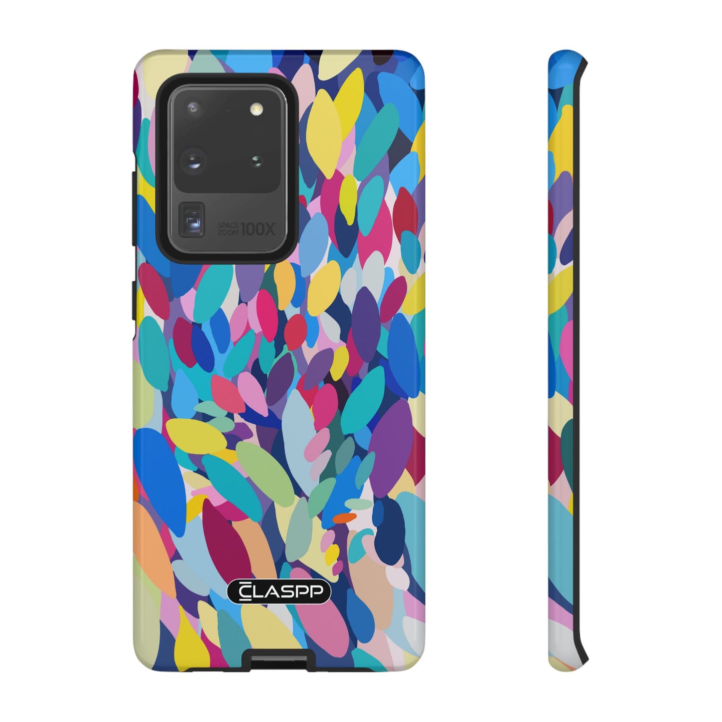 Classroom Chic | Back to School | Recyclable Dual Layer Tough Phone Case