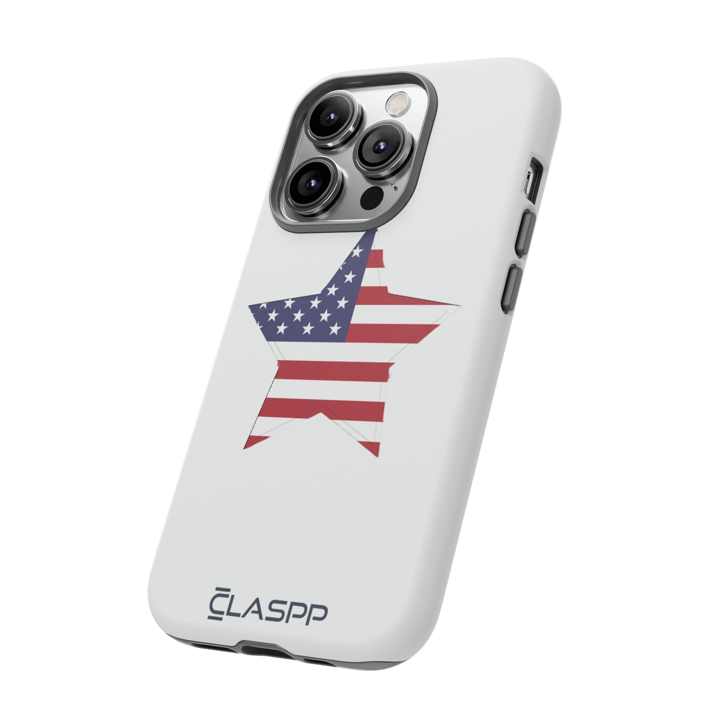 Stars and Stripes | Hardshell Dual Layer Phone Case