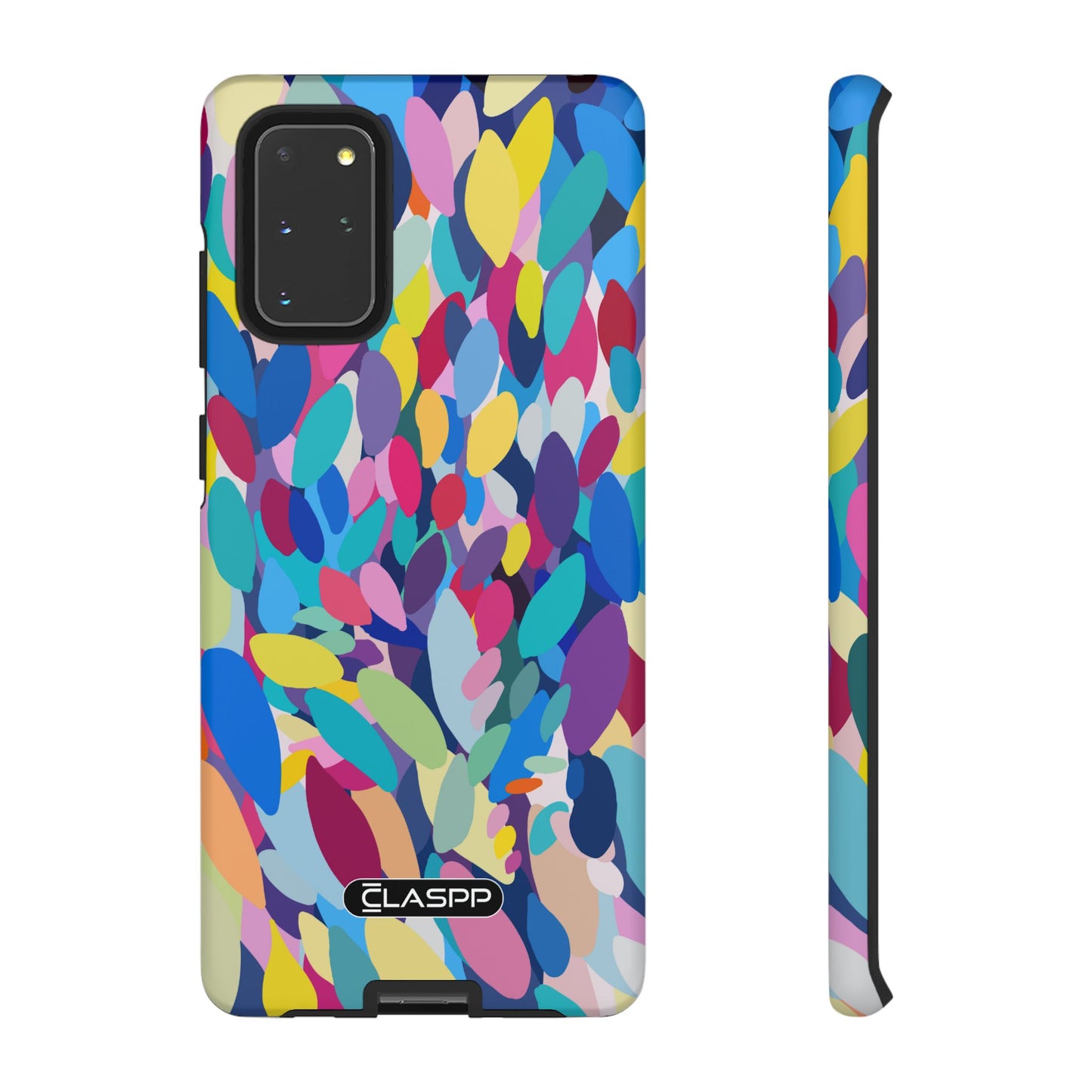 Classroom Chic | Back to School | Recyclable Dual Layer Tough Phone Case