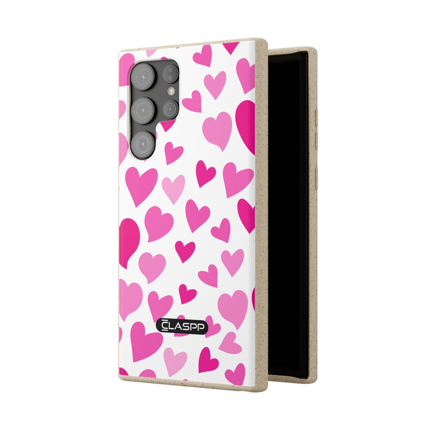 Venus | Valentine's Day | Protective Biodegradable Phone Case