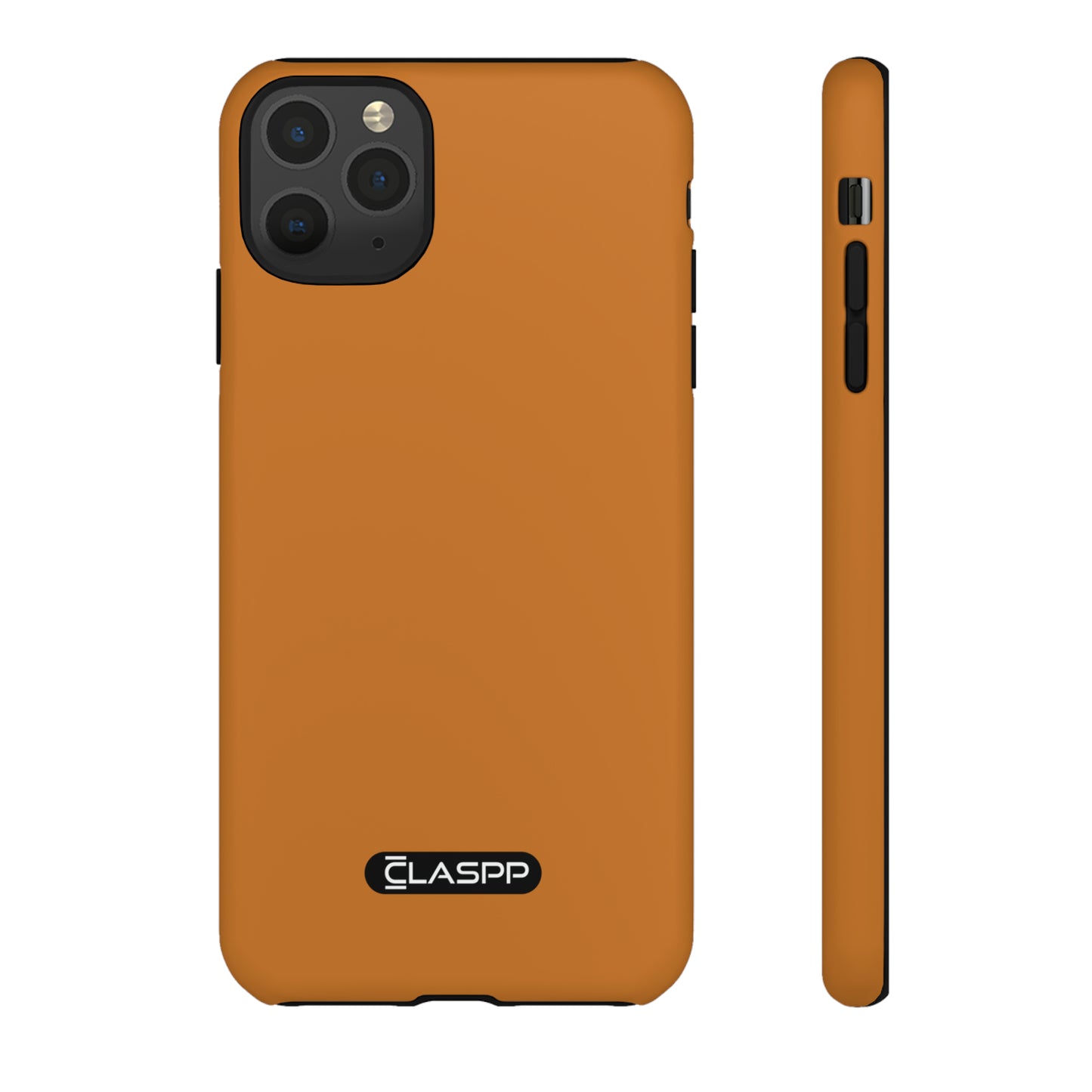 Camel | Hardshell Dual Layer Phone Case