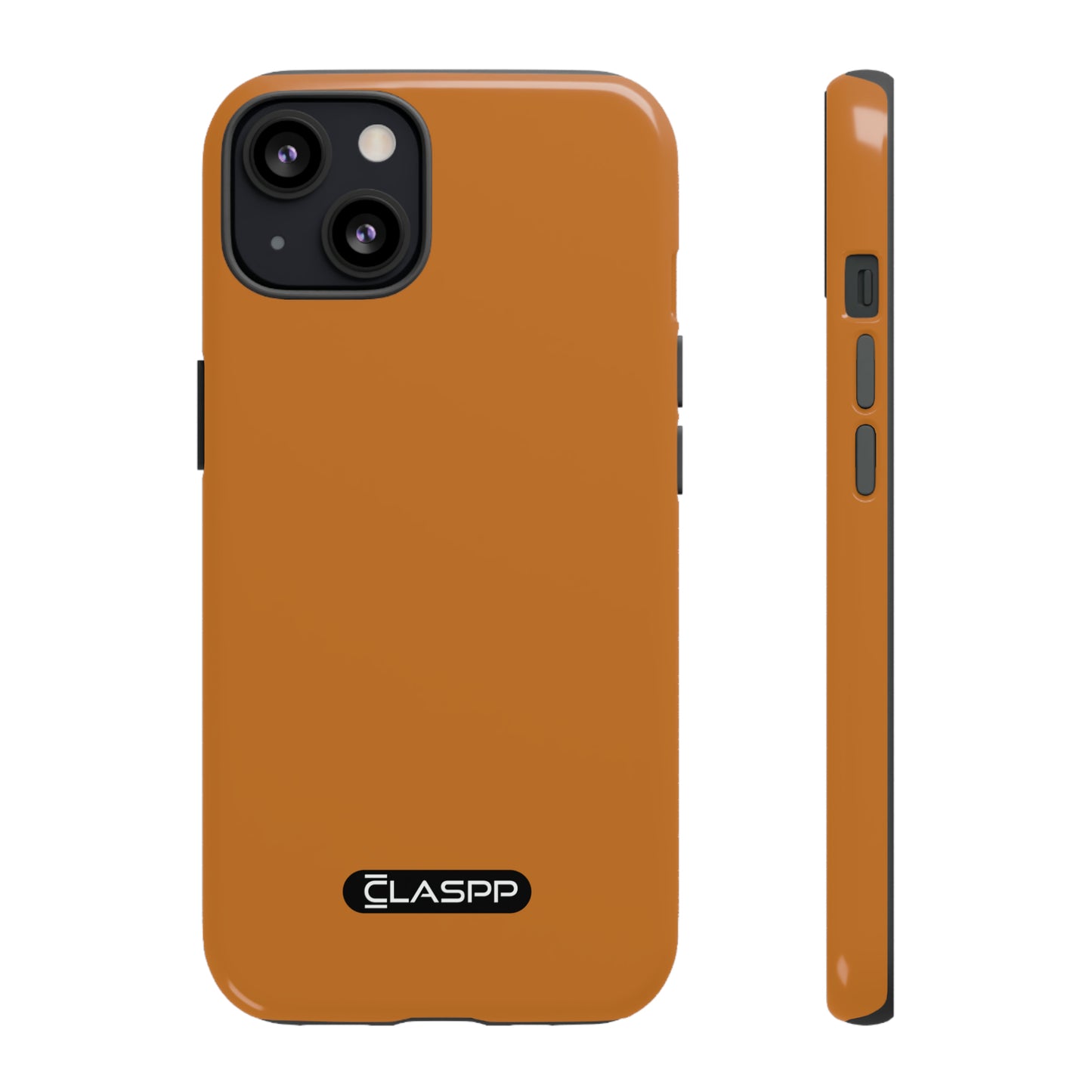 Camel | Hardshell Dual Layer Phone Case