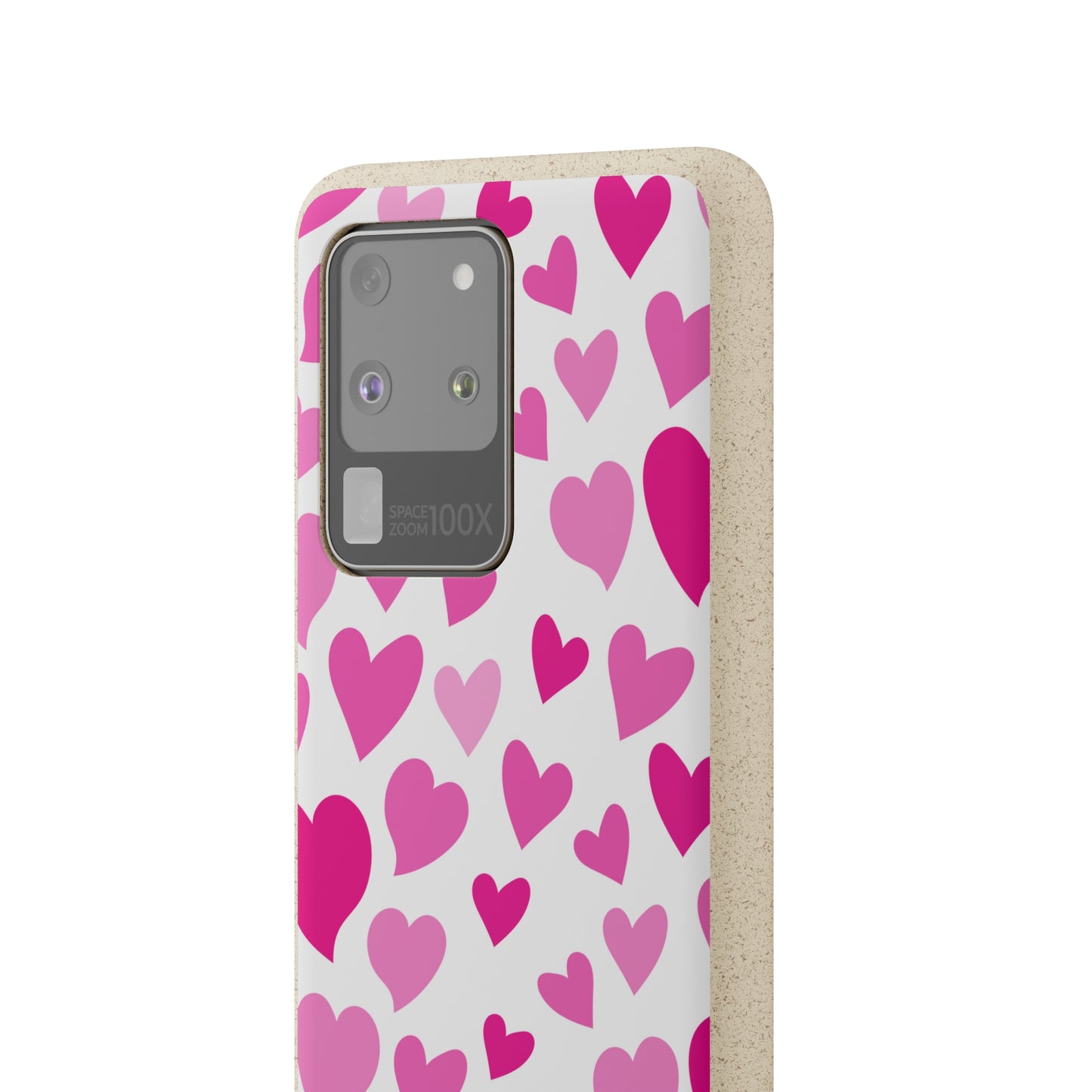 Venus | Valentine's Day | Protective Biodegradable Phone Case