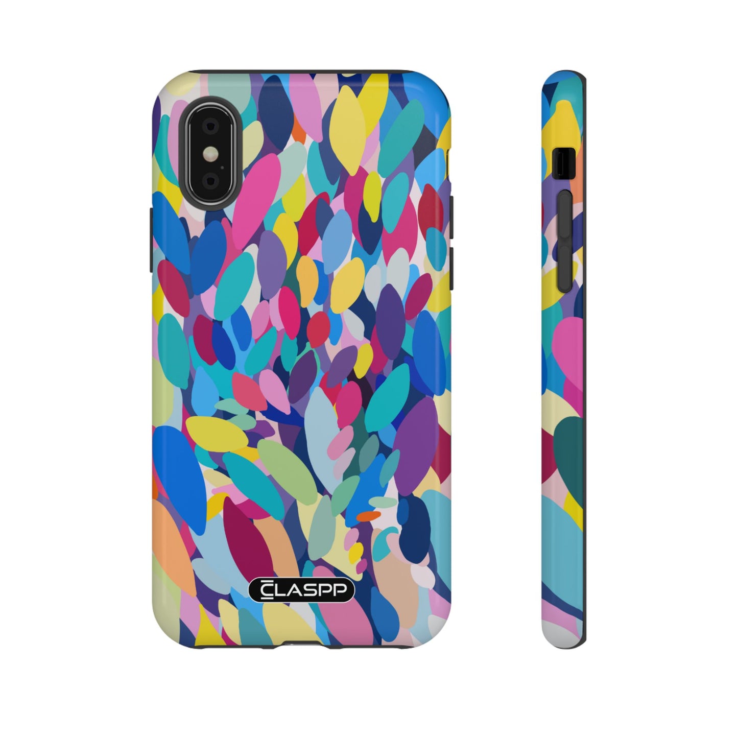 Classroom Chic | Back to School | Recyclable Dual Layer Tough Phone Case