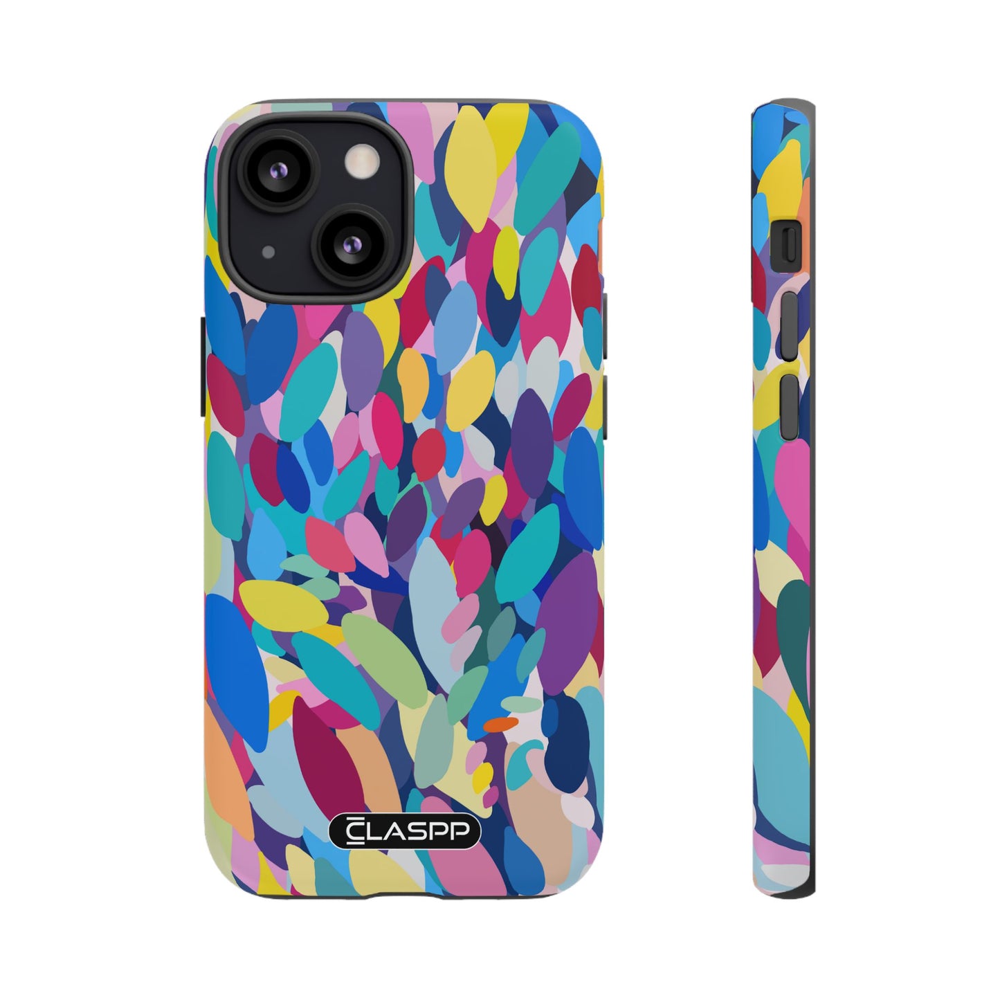 Classroom Chic | Back to School | Recyclable Dual Layer Tough Phone Case