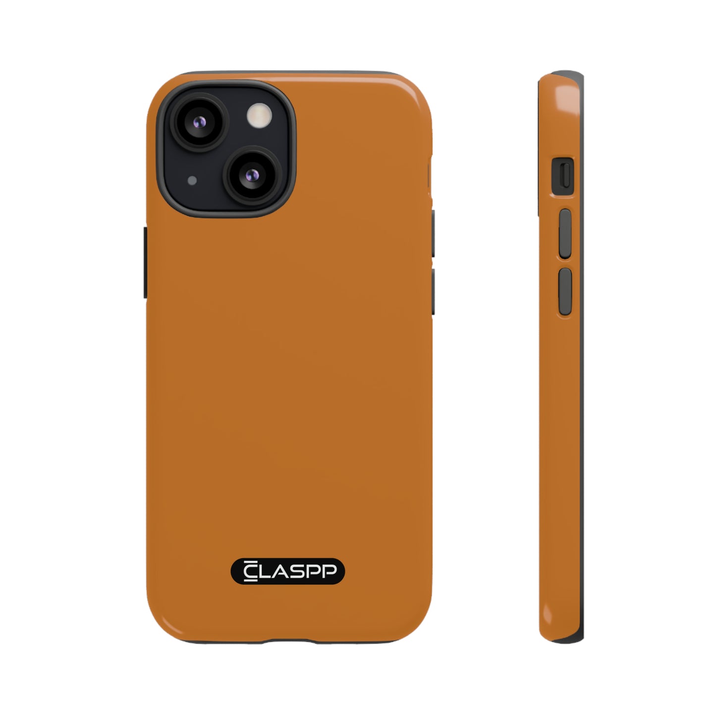 Camel | Hardshell Dual Layer Phone Case