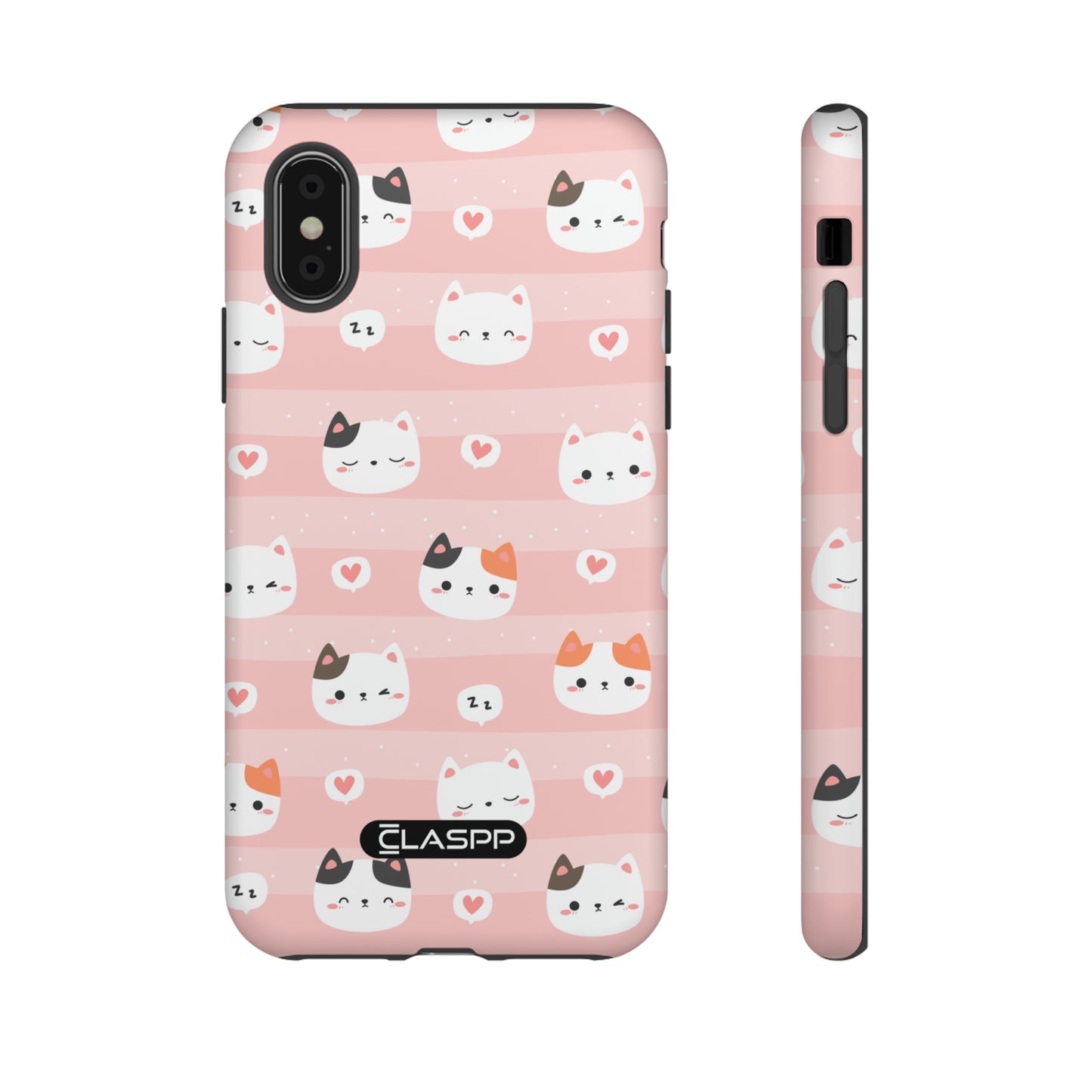 My Angel | Hardshell Dual Layer Phone Case