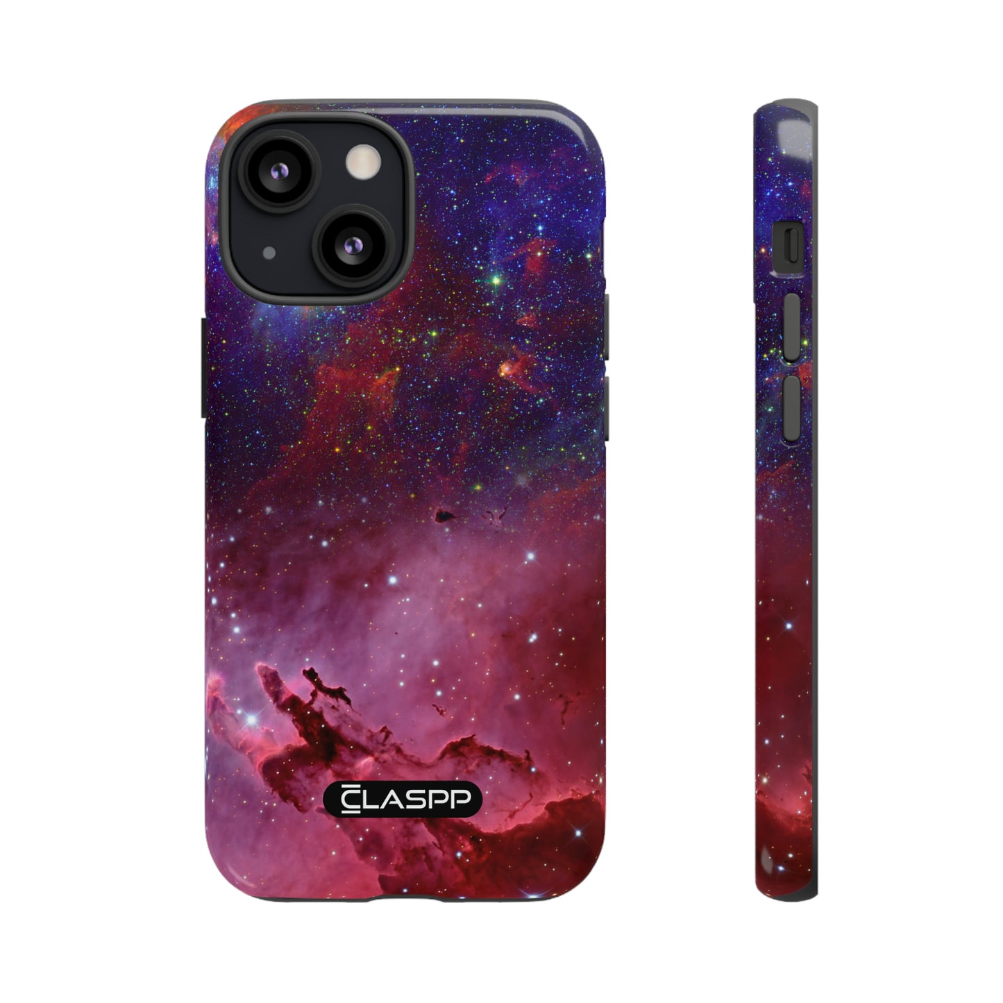 Nebula | Hardshell Dual Layer Phone Case