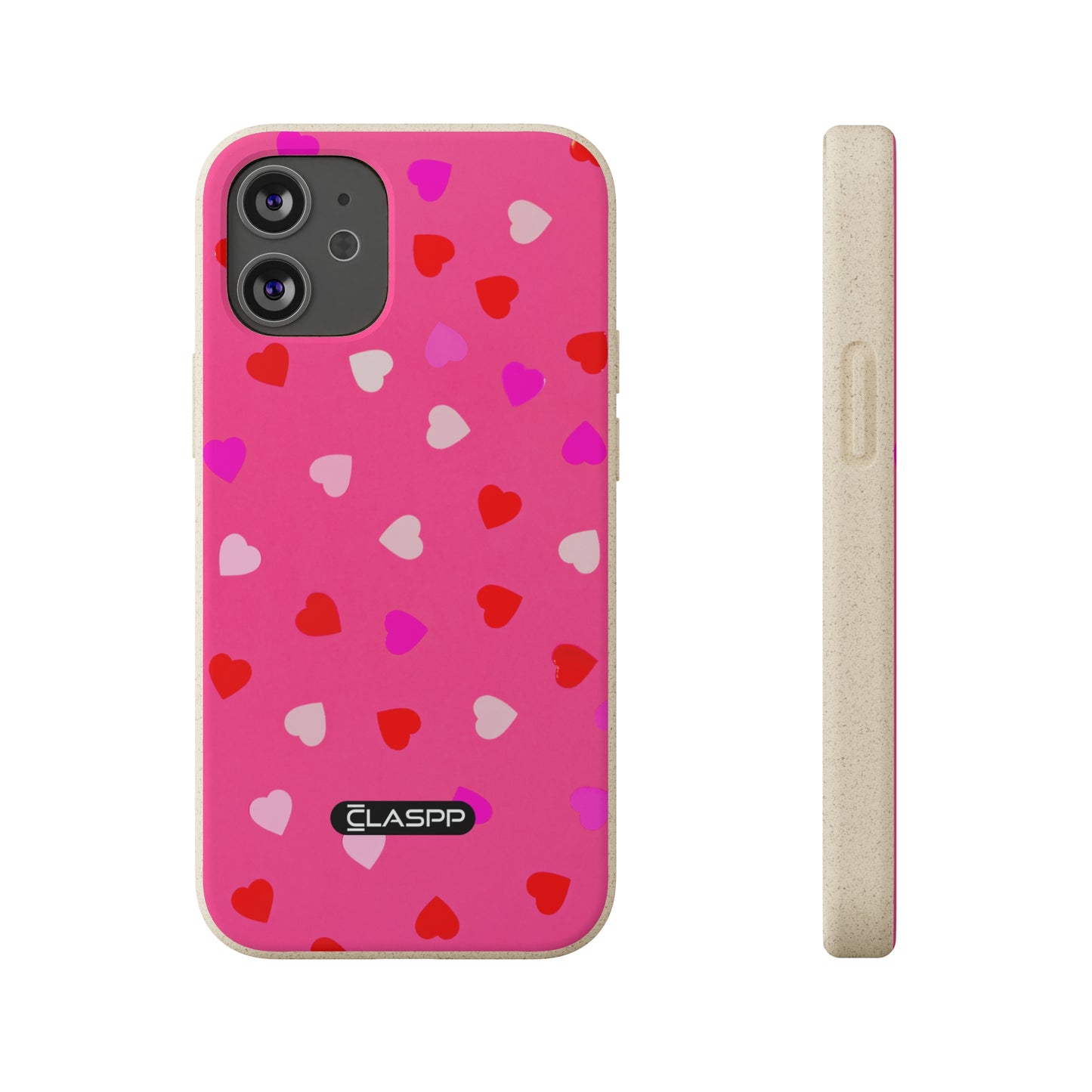 Juliet | Valentine's Day | Protective Biodegradable Phone Case