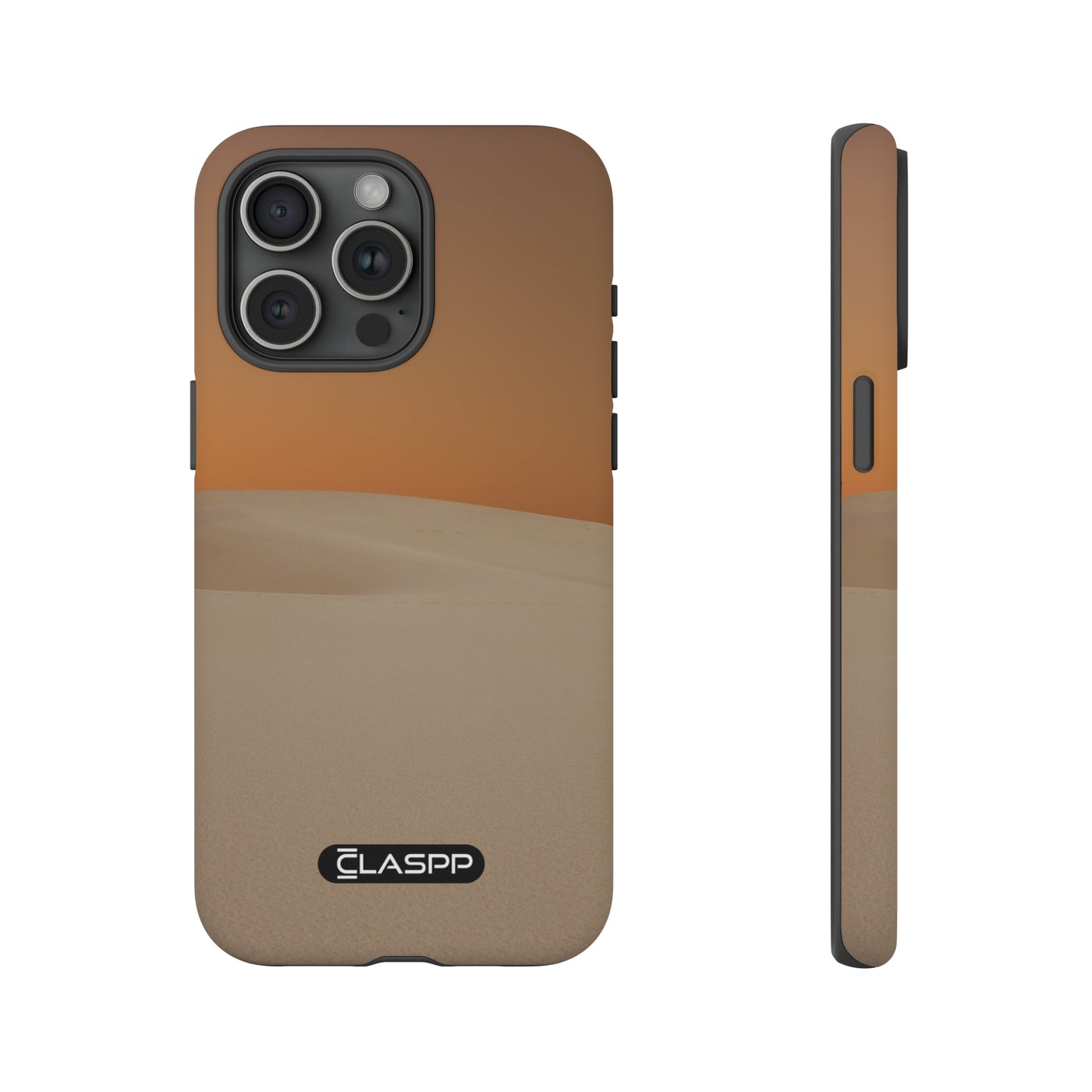 Desert Sky | Hardshell Dual Layer Phone Case