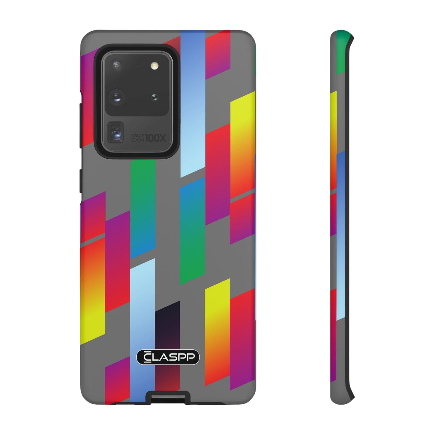 Freshman Flair | Back to School | Recyclable Dual Layer Tough Phone Case