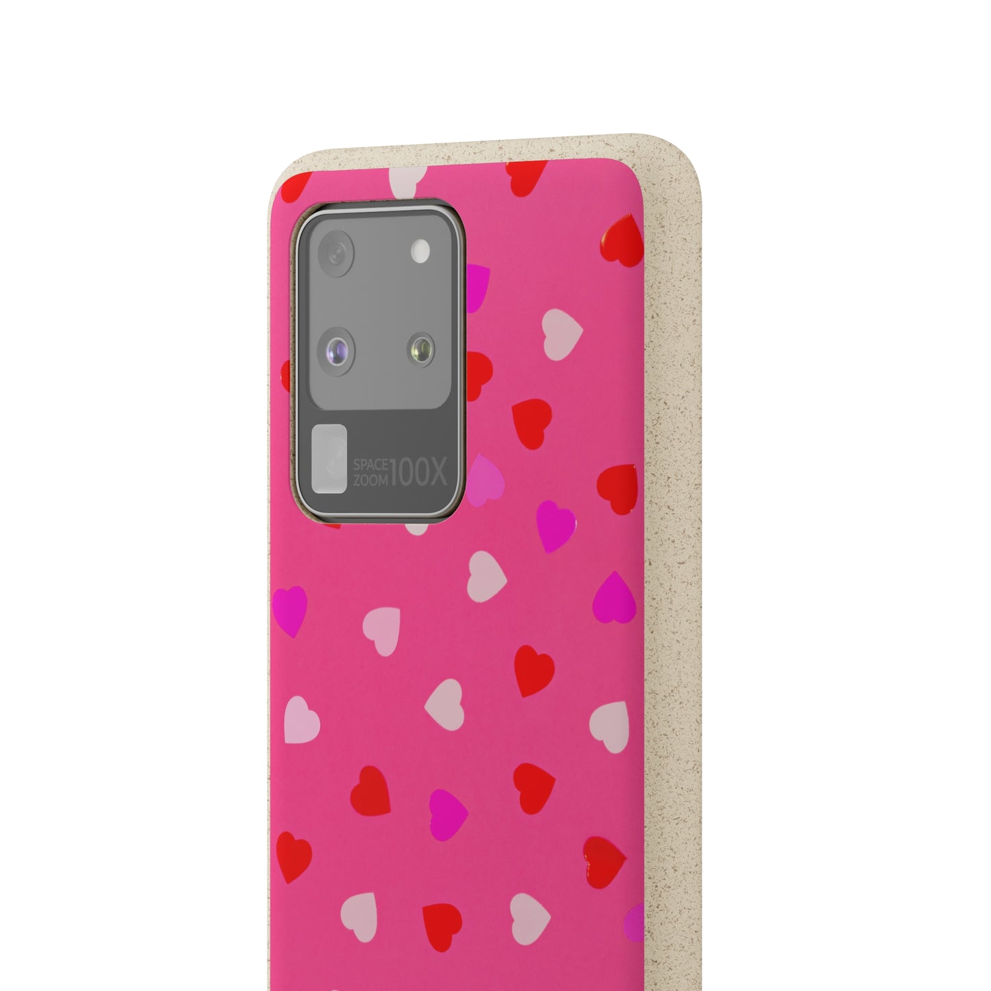 Juliet | Valentine's Day | Protective Biodegradable Phone Case