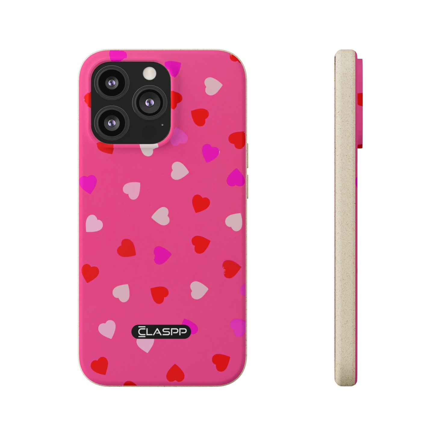 Juliet | Valentine's Day | Protective Biodegradable Phone Case