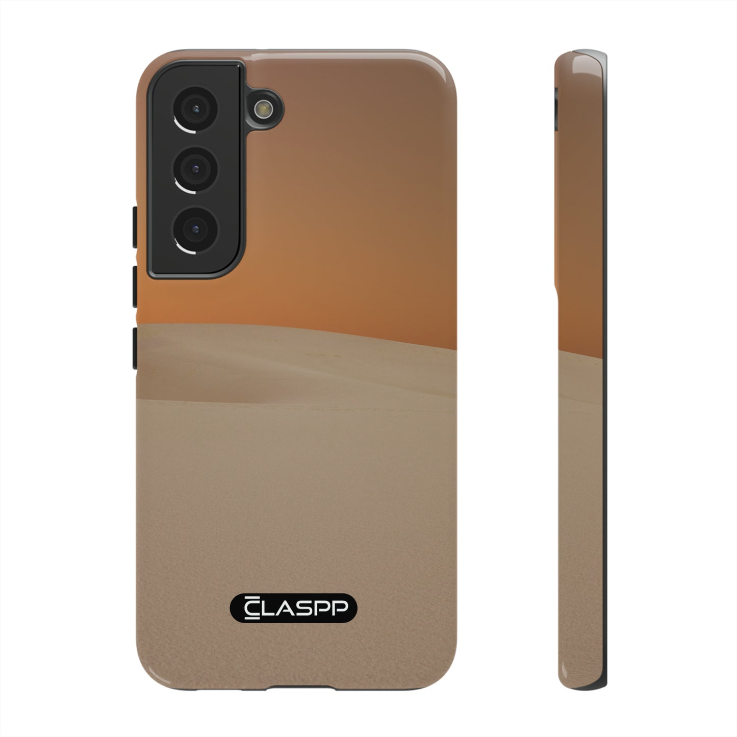 Desert Sky | Hardshell Dual Layer Phone Case