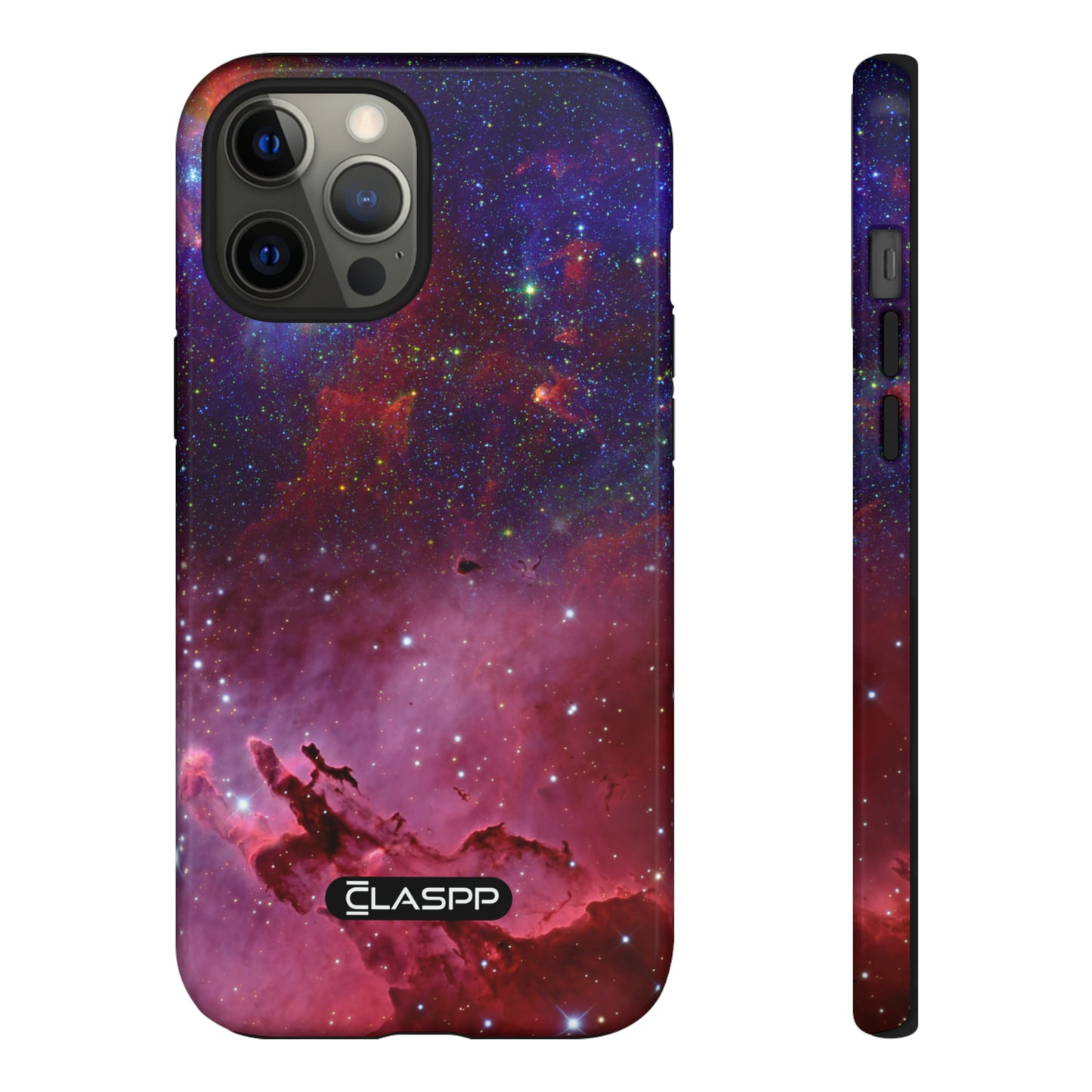 Nebula | Hardshell Dual Layer Phone Case