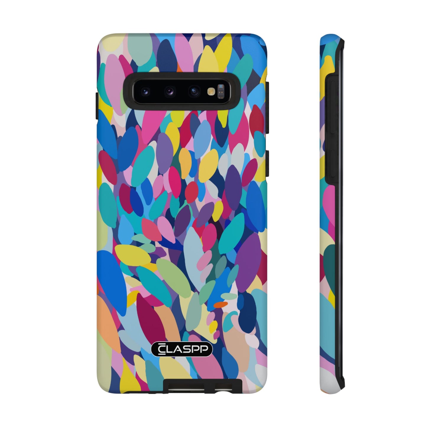 Classroom Chic | Back to School | Recyclable Dual Layer Tough Phone Case