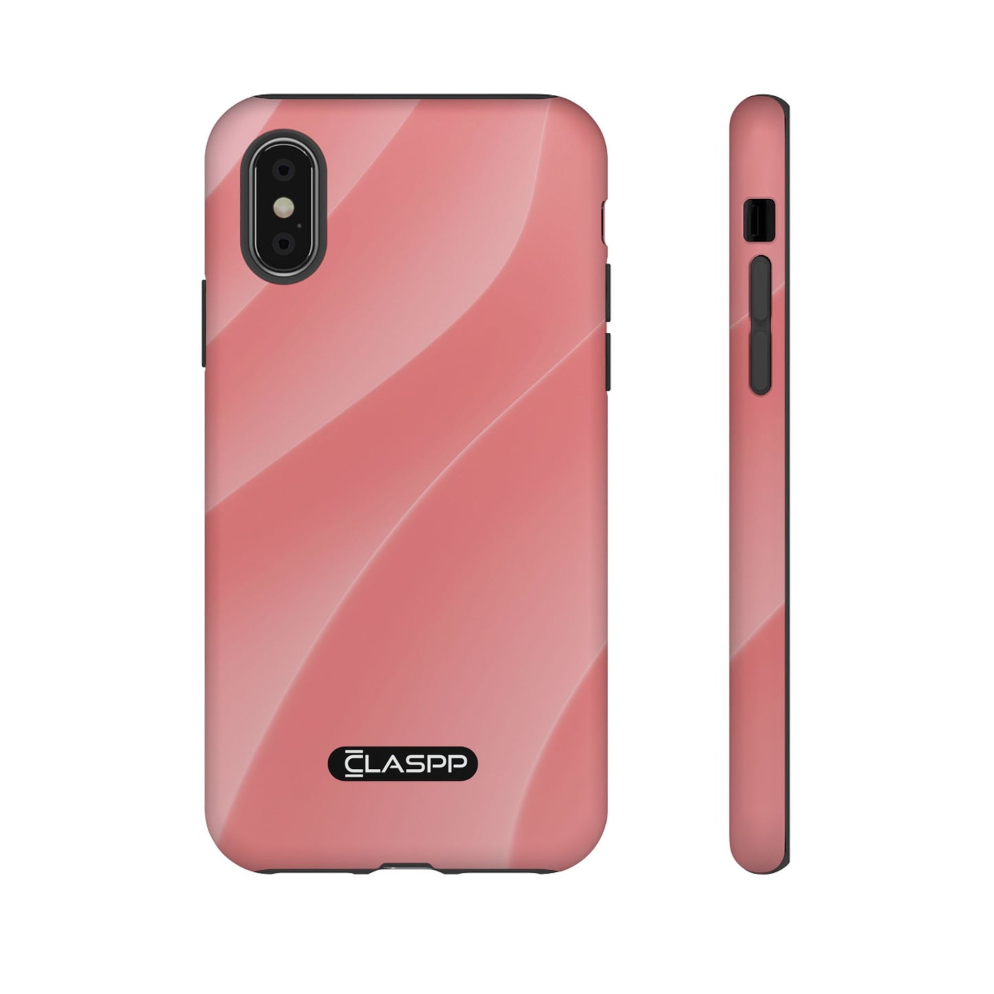 Pink Dunes | Hardshell Dual Layer Phone Case