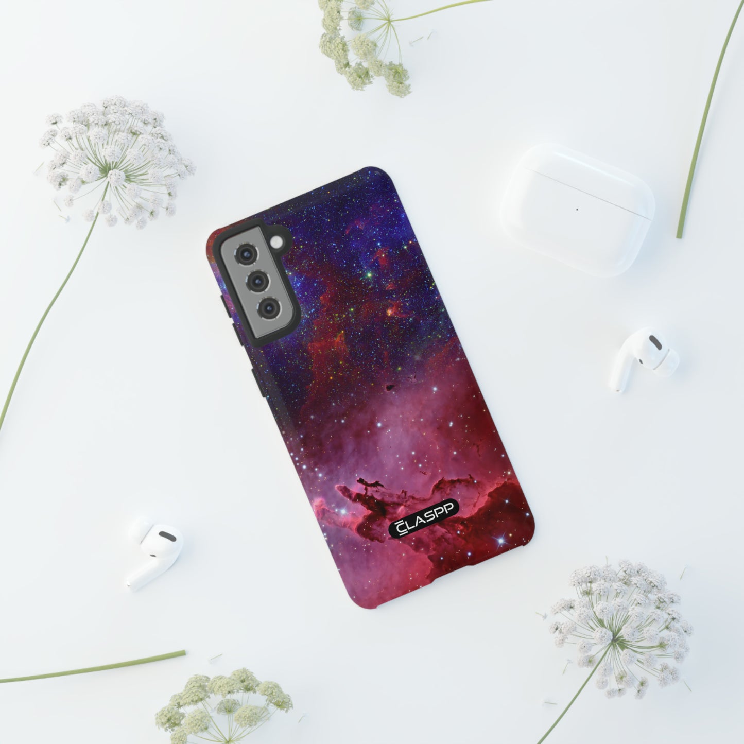 Nebula | Hardshell Dual Layer Phone Case