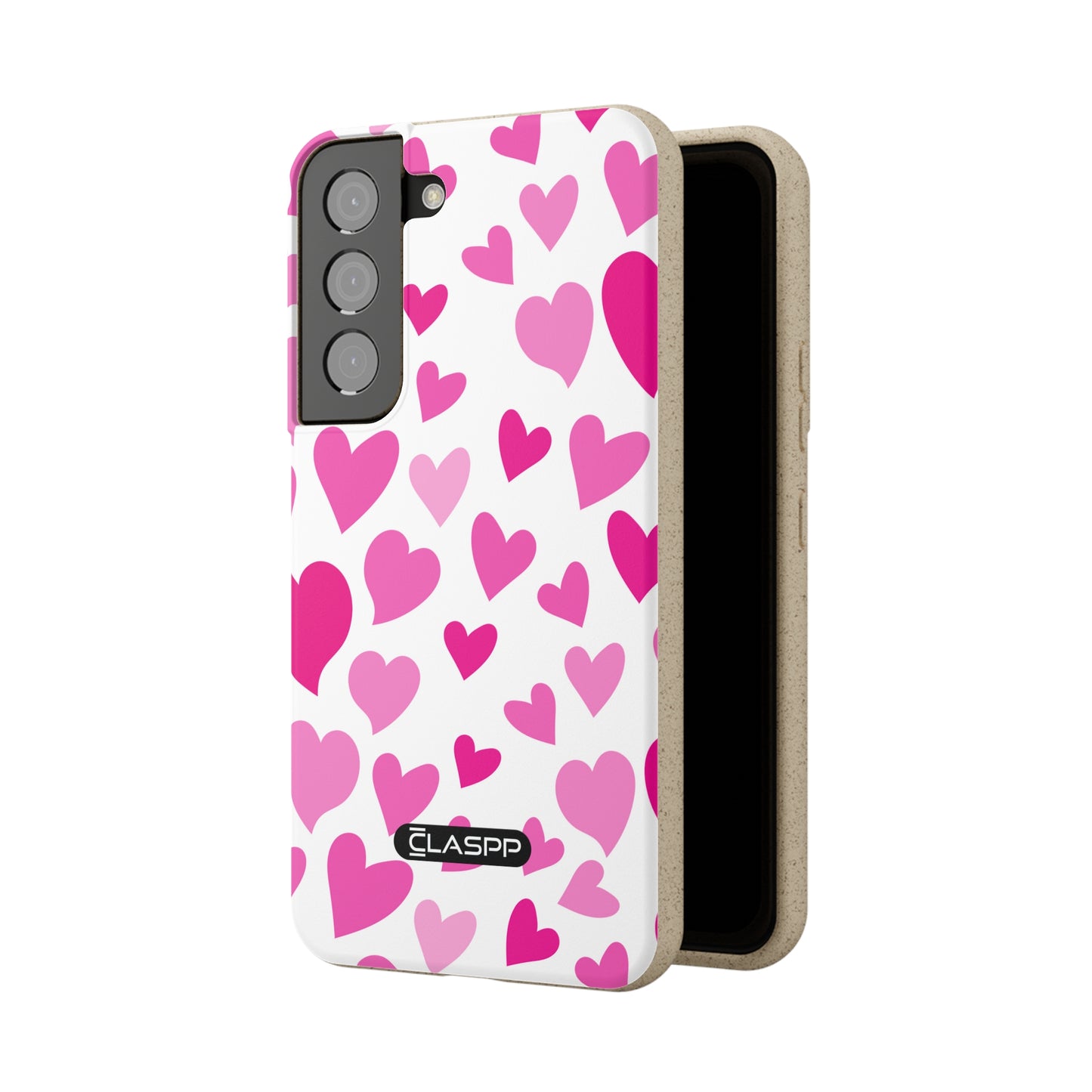 Venus | Valentine's Day | Protective Biodegradable Phone Case